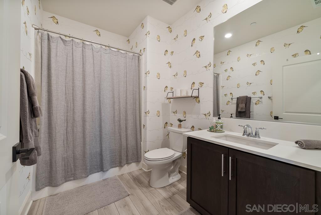 Detail Gallery Image 28 of 63 For 16750  Coyote Bush Drive  #36,  San Diego,  CA 92127 - 3 Beds | 2/1 Baths