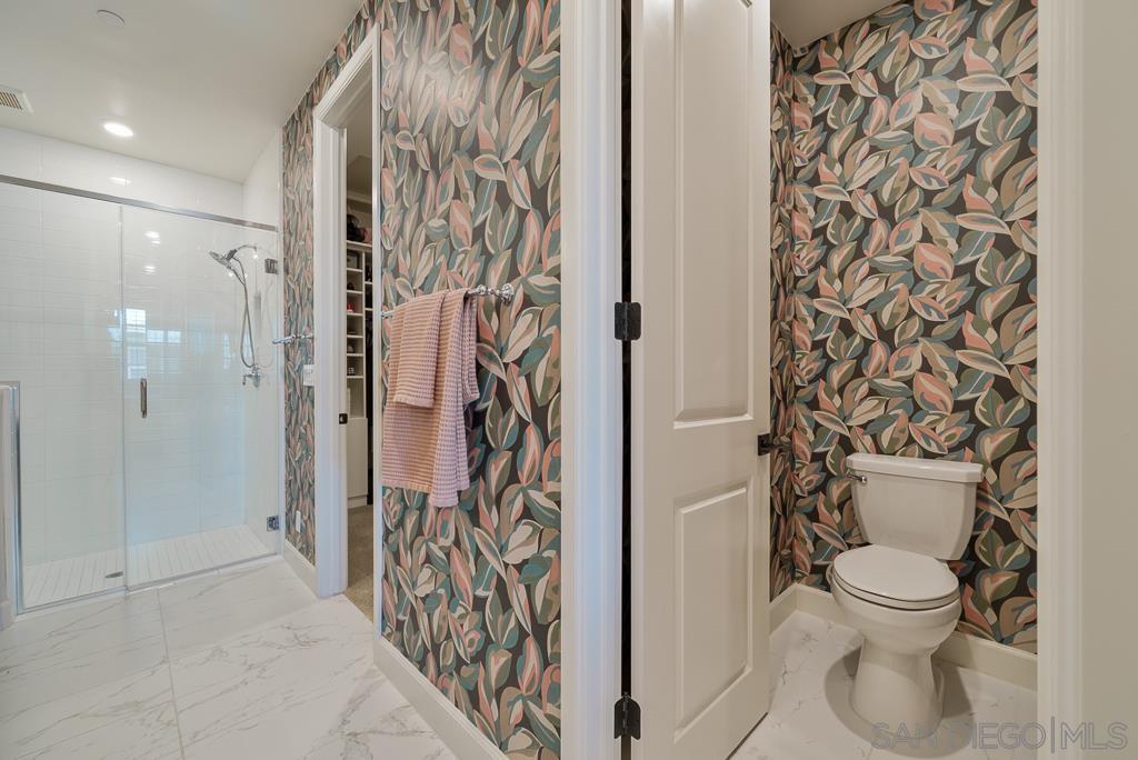 Detail Gallery Image 34 of 63 For 16750  Coyote Bush Drive  #36,  San Diego,  CA 92127 - 3 Beds | 2/1 Baths