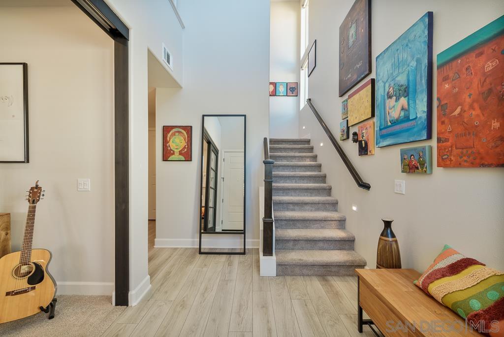 Detail Gallery Image 5 of 63 For 16750  Coyote Bush Drive  #36,  San Diego,  CA 92127 - 3 Beds | 2/1 Baths