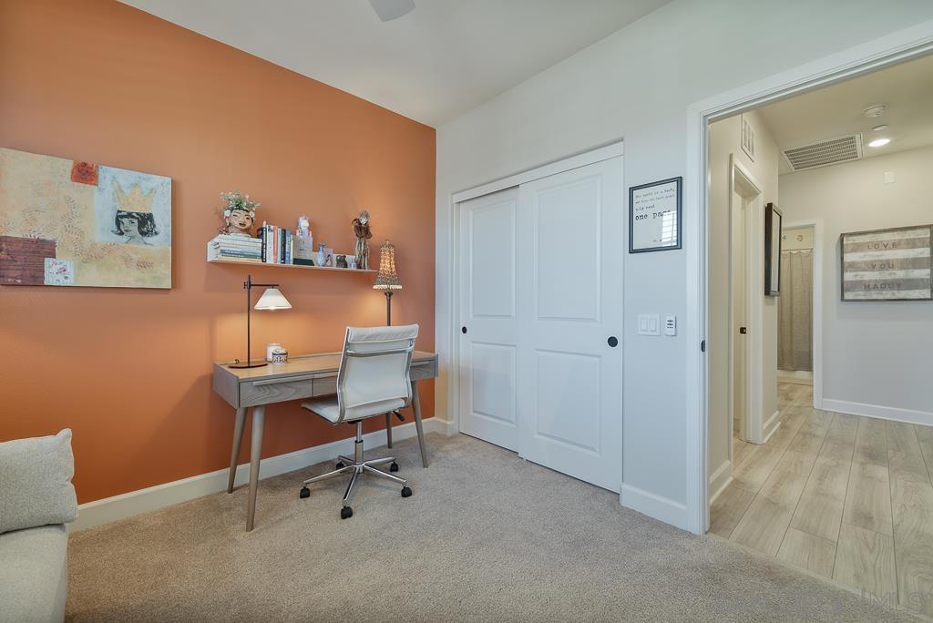 Detail Gallery Image 40 of 63 For 16750  Coyote Bush Drive  #36,  San Diego,  CA 92127 - 3 Beds | 2/1 Baths