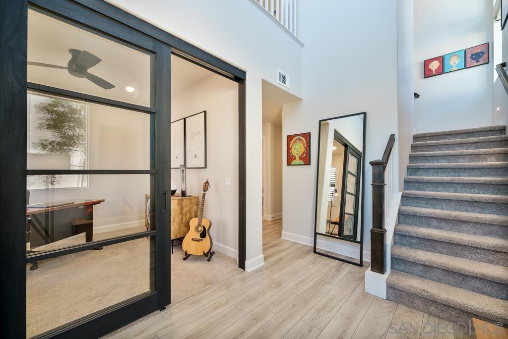 Detail Gallery Image 6 of 63 For 16750  Coyote Bush Drive  #36,  San Diego,  CA 92127 - 3 Beds | 2/1 Baths