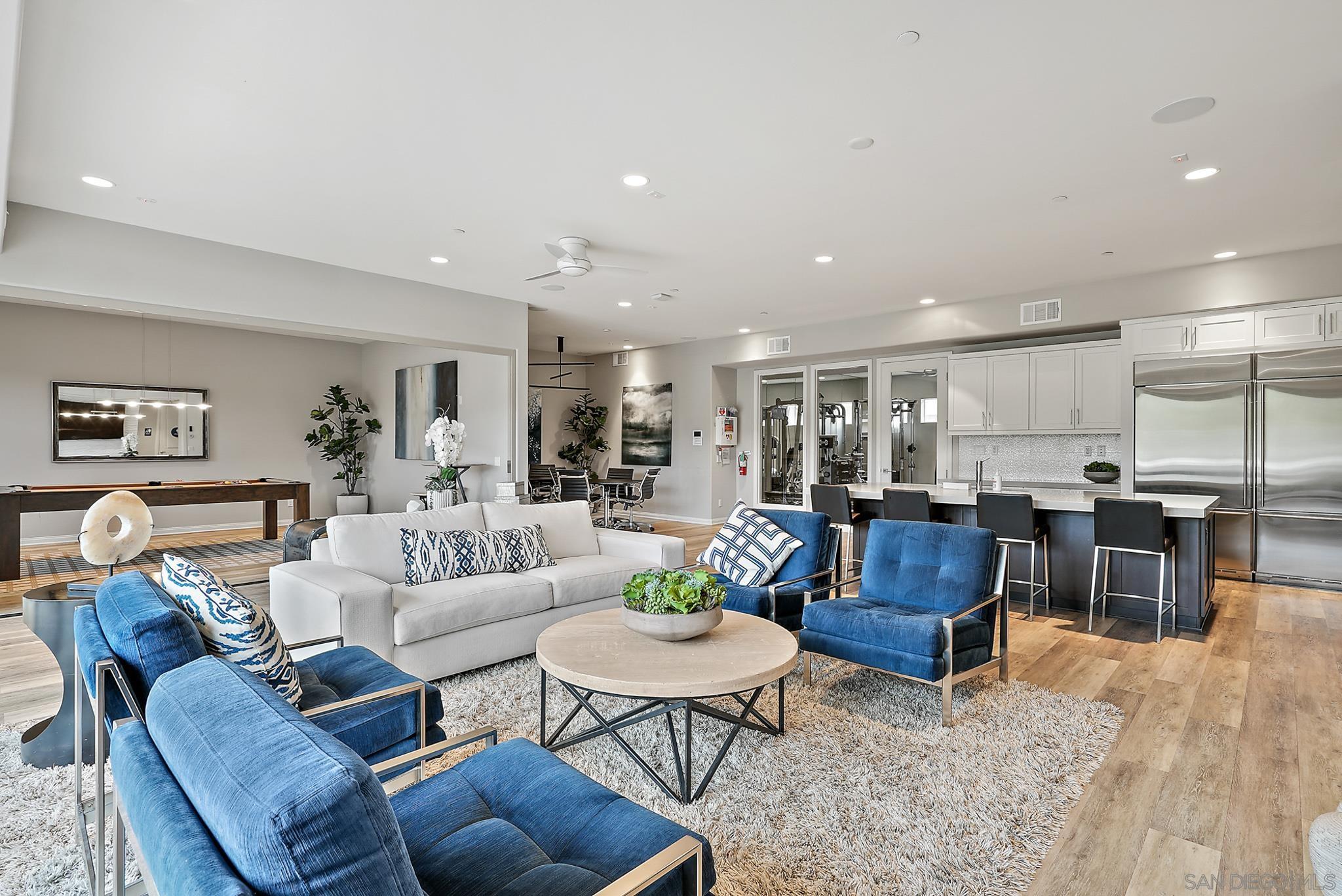 Detail Gallery Image 48 of 63 For 16750  Coyote Bush Drive  #36,  San Diego,  CA 92127 - 3 Beds | 2/1 Baths