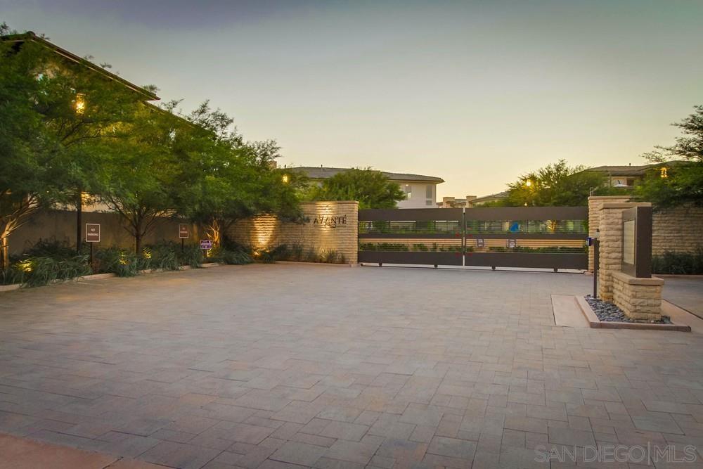 Detail Gallery Image 56 of 63 For 16750  Coyote Bush Drive  #36,  San Diego,  CA 92127 - 3 Beds | 2/1 Baths