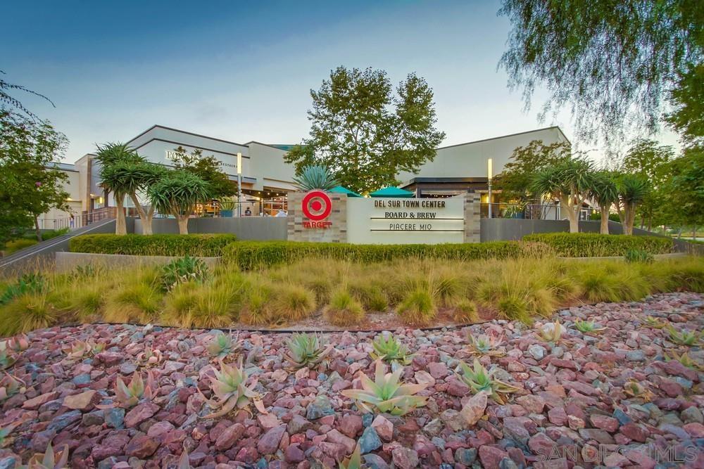 Detail Gallery Image 63 of 63 For 16750  Coyote Bush Drive  #36,  San Diego,  CA 92127 - 3 Beds | 2/1 Baths