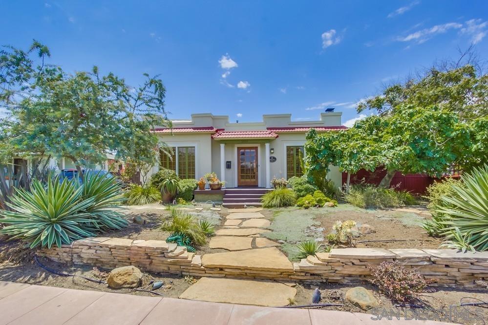 Front Image Thumbnail for SD260005684