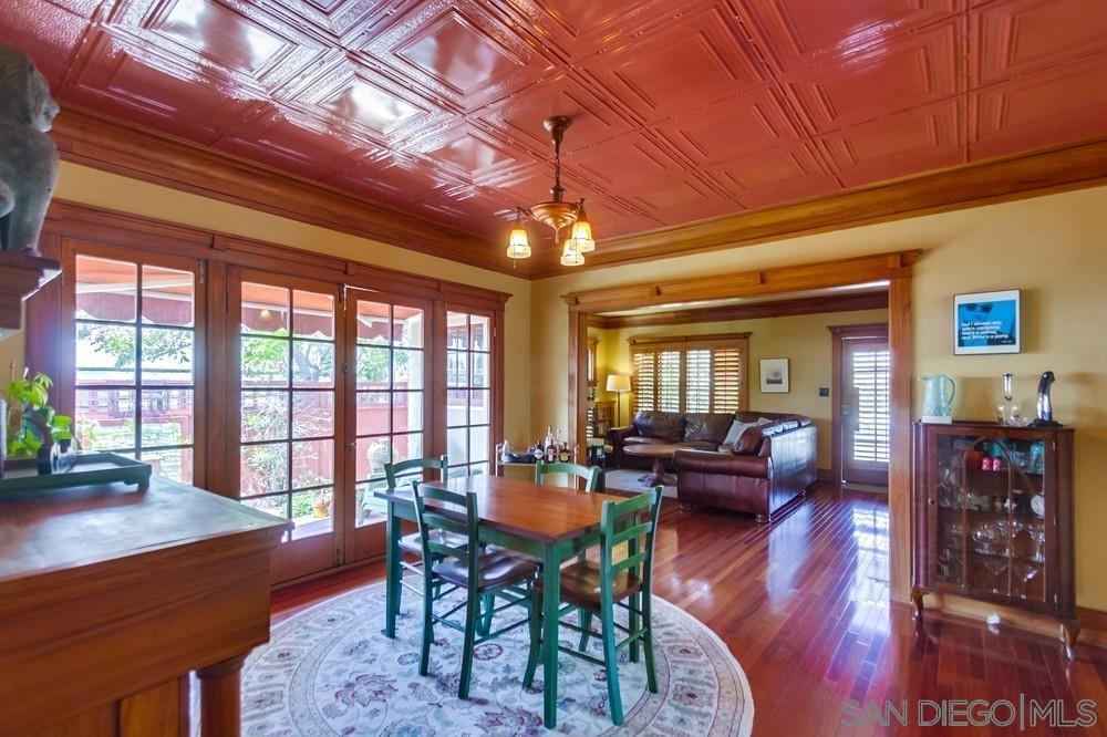 Detail Gallery Image 11 of 22 For 3001  Kalmia, San Diego,  CA 92104 - 3 Beds | 1/1 Baths