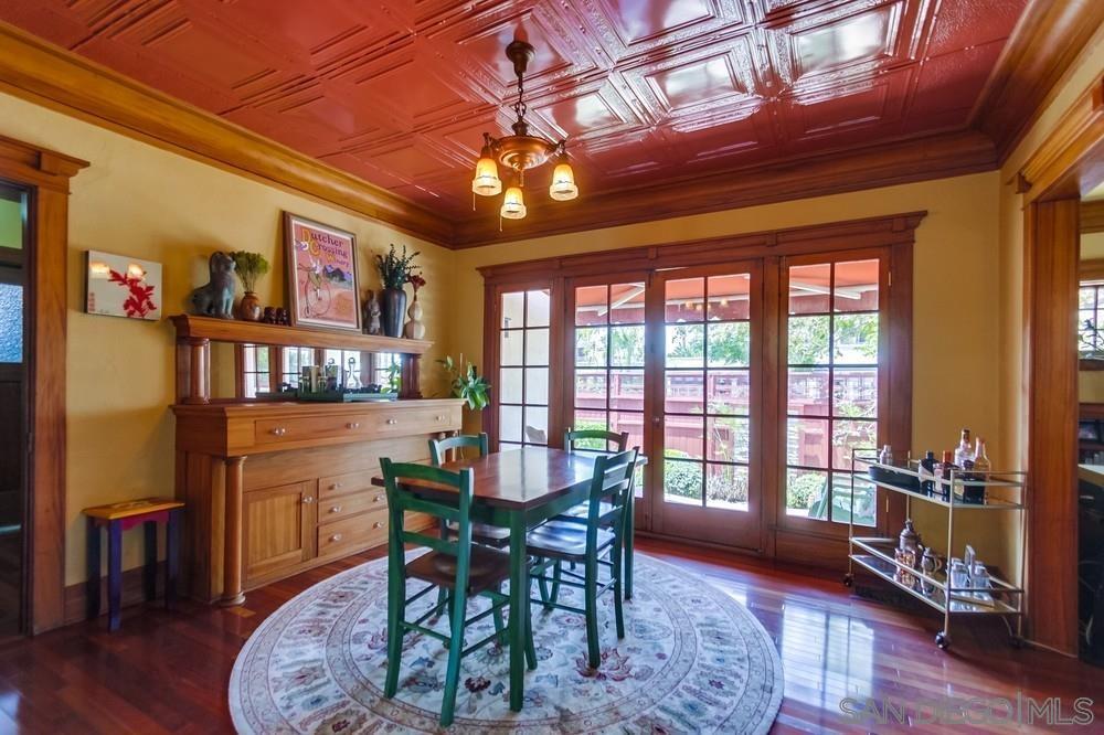 Detail Gallery Image 12 of 22 For 3001  Kalmia, San Diego,  CA 92104 - 3 Beds | 1/1 Baths