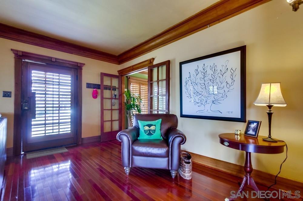 Detail Gallery Image 14 of 22 For 3001  Kalmia, San Diego,  CA 92104 - 3 Beds | 1/1 Baths