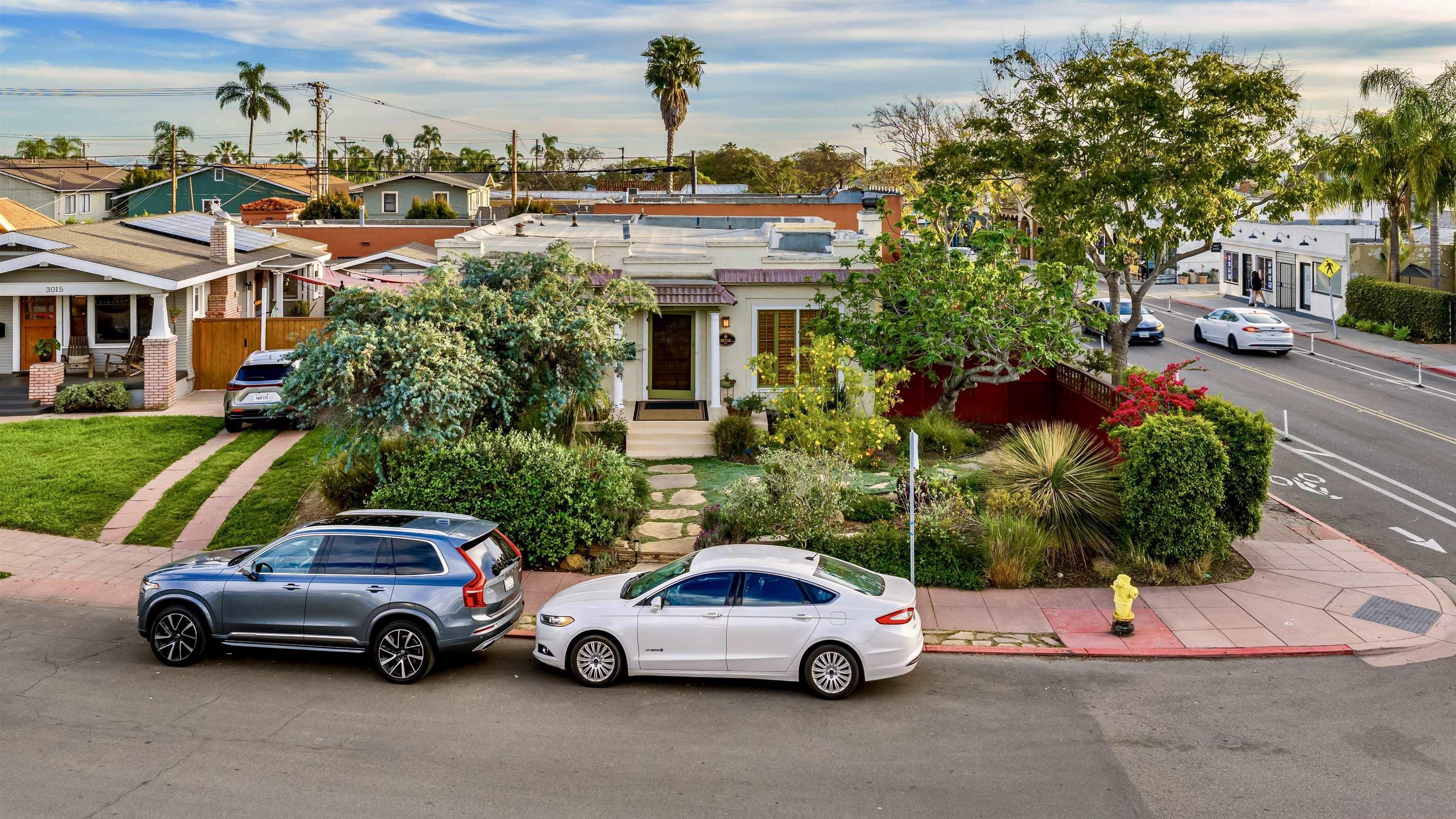 Detail Gallery Image 14 of 30 For 3001  Kalmia, San Diego,  CA 92104 - 3 Beds | 1/1 Baths