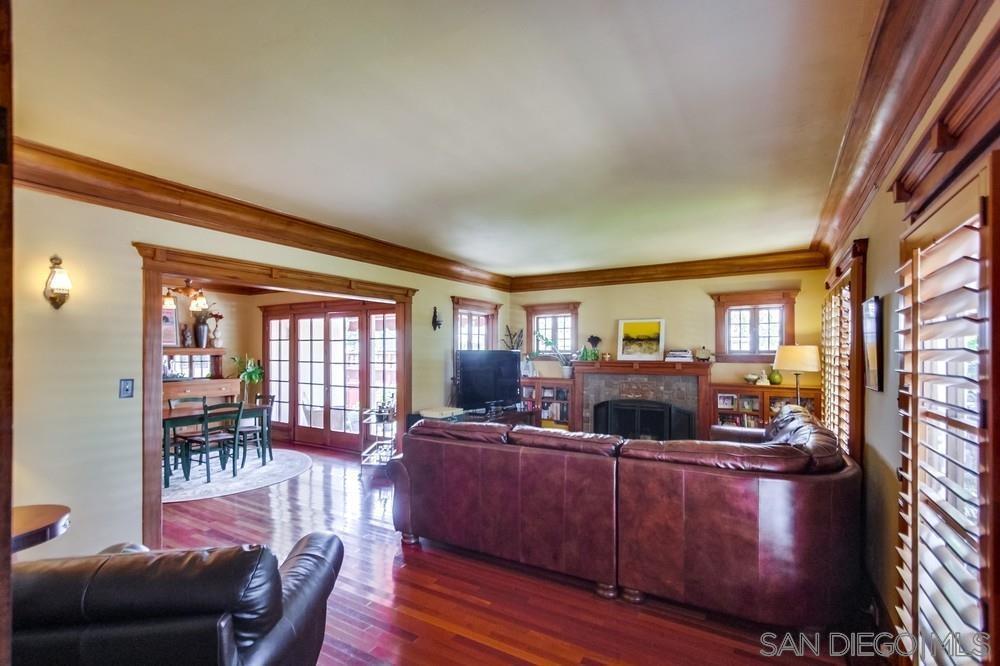 Detail Gallery Image 15 of 22 For 3001  Kalmia, San Diego,  CA 92104 - 3 Beds | 1/1 Baths