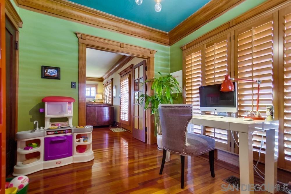 Detail Gallery Image 17 of 22 For 3001  Kalmia, San Diego,  CA 92104 - 3 Beds | 1/1 Baths