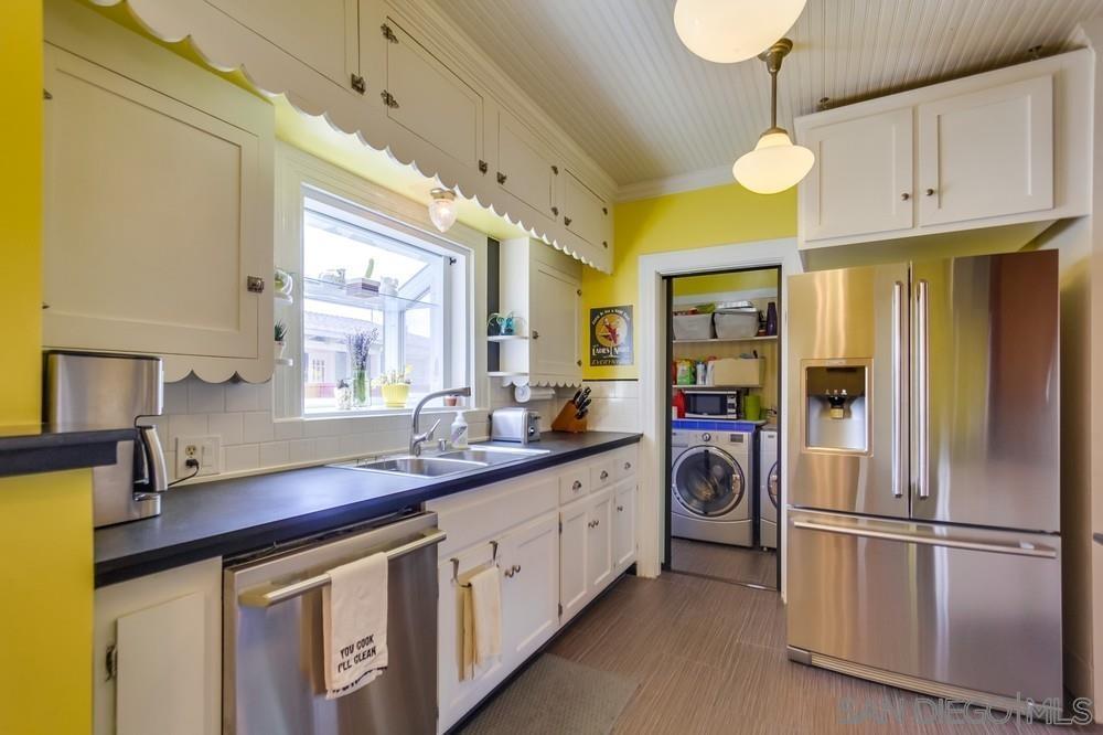 Detail Gallery Image 17 of 30 For 3001  Kalmia, San Diego,  CA 92104 - 3 Beds | 1/1 Baths