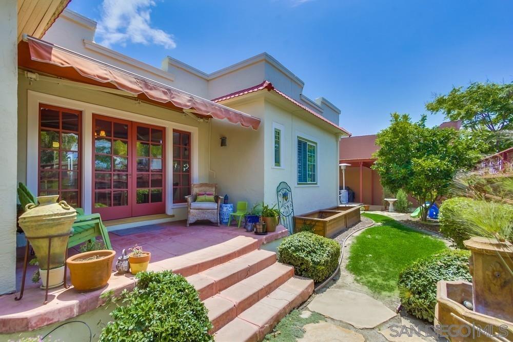 Detail Gallery Image 3 of 22 For 3001  Kalmia, San Diego,  CA 92104 - 3 Beds | 1/1 Baths