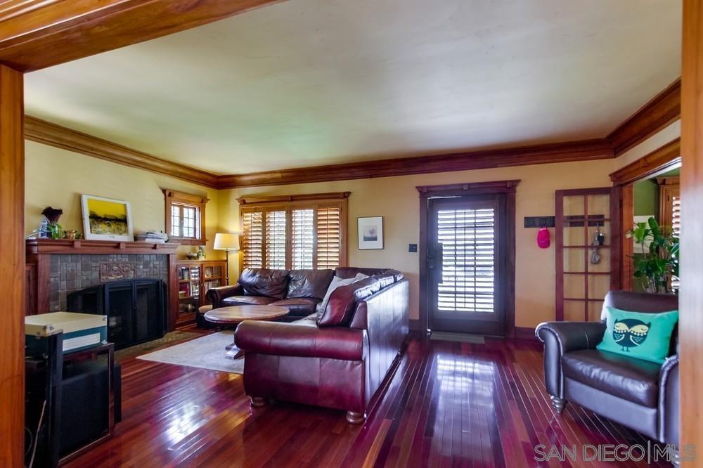 Detail Gallery Image 21 of 30 For 3001  Kalmia, San Diego,  CA 92104 - 3 Beds | 1/1 Baths