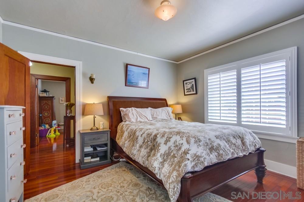 Detail Gallery Image 21 of 22 For 3001  Kalmia, San Diego,  CA 92104 - 3 Beds | 1/1 Baths