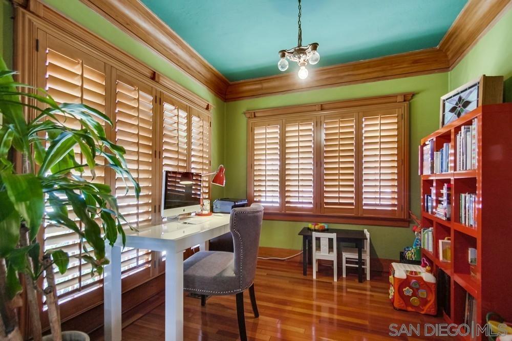 Detail Gallery Image 24 of 30 For 3001  Kalmia, San Diego,  CA 92104 - 3 Beds | 1/1 Baths