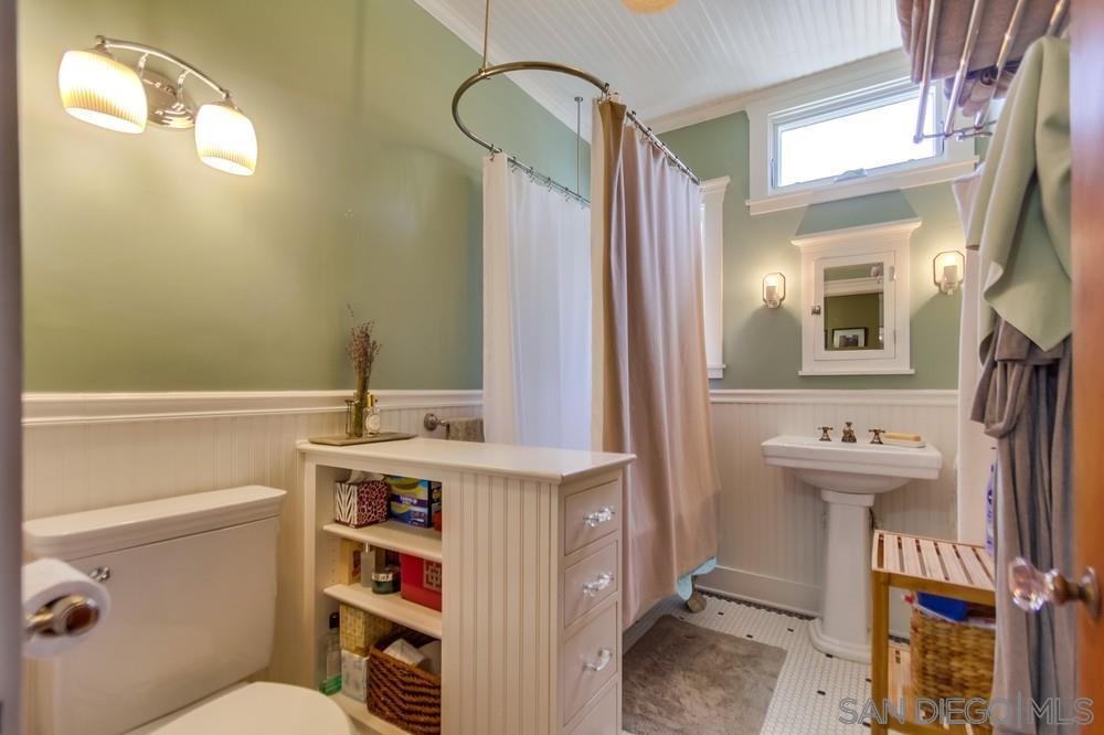 Detail Gallery Image 30 of 30 For 3001  Kalmia, San Diego,  CA 92104 - 3 Beds | 1/1 Baths