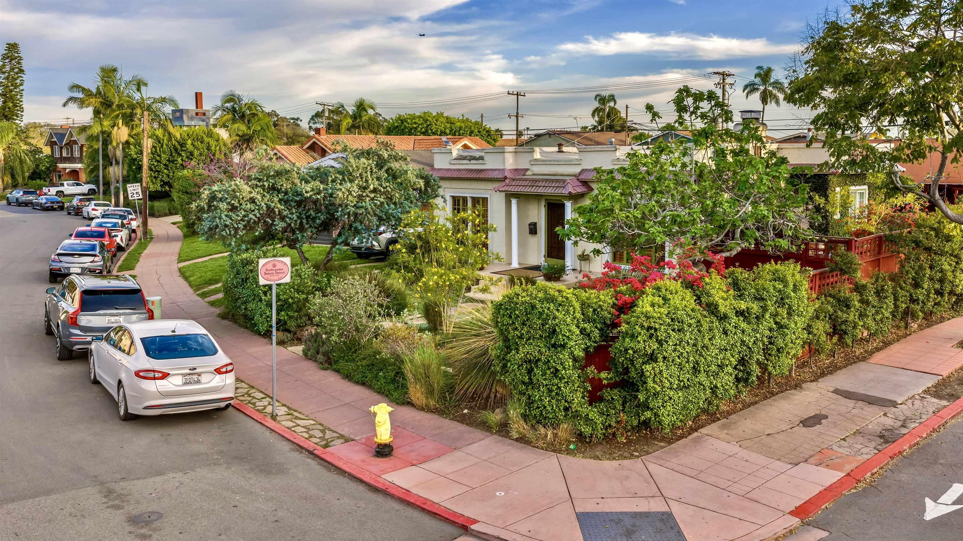 Detail Gallery Image 6 of 30 For 3001  Kalmia, San Diego,  CA 92104 - 3 Beds | 1/1 Baths