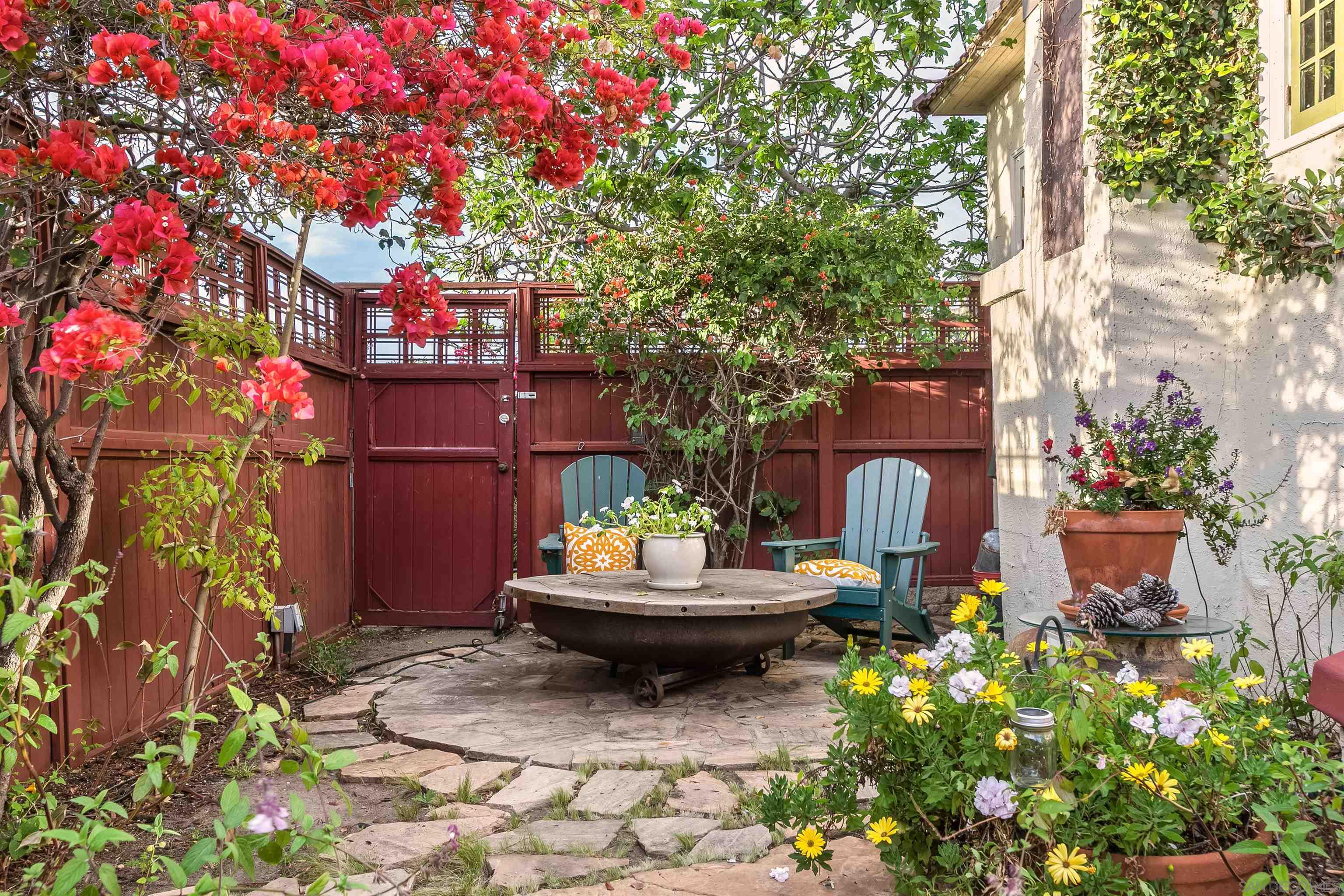 Detail Gallery Image 9 of 30 For 3001  Kalmia, San Diego,  CA 92104 - 3 Beds | 1/1 Baths