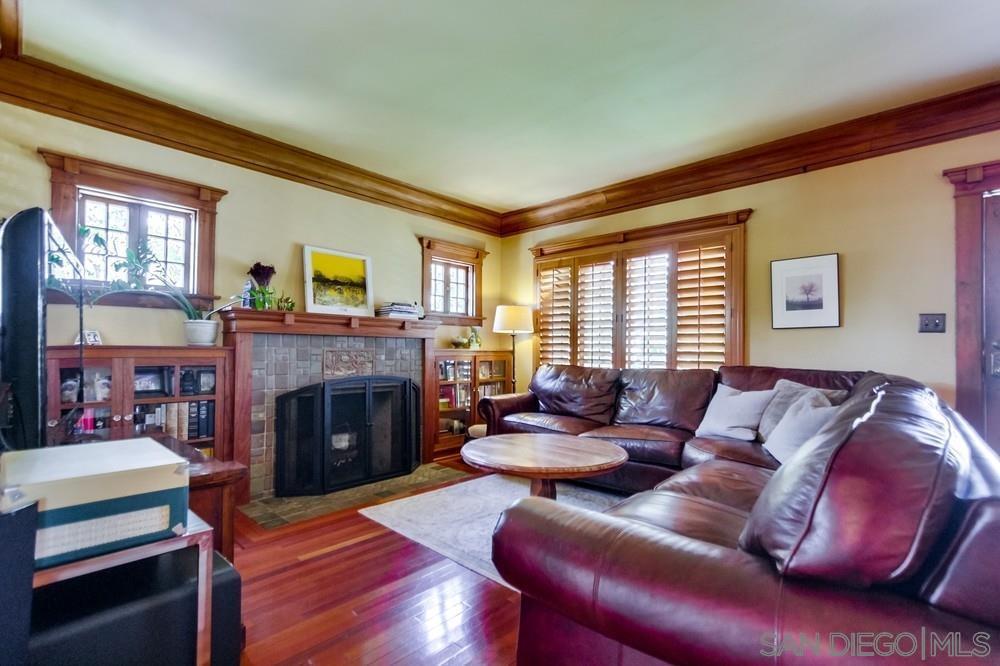 Detail Gallery Image 10 of 22 For 3001  Kalmia, San Diego,  CA 92104 - 3 Beds | 1/1 Baths