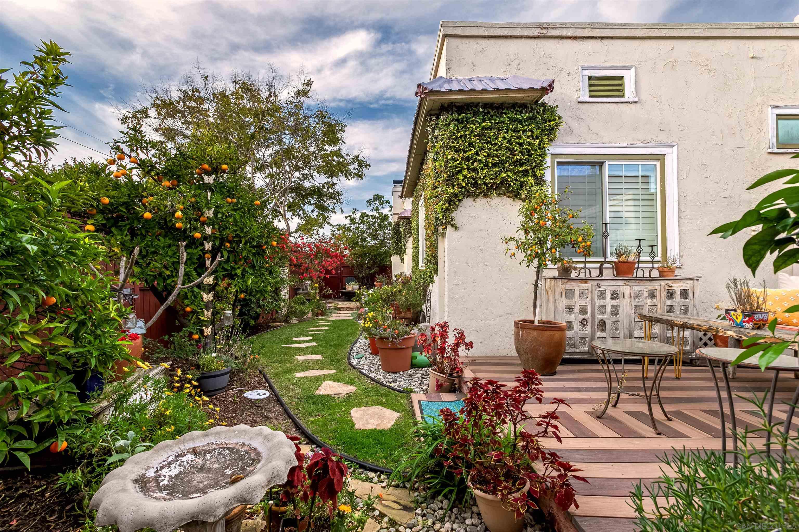 Detail Gallery Image 10 of 30 For 3001  Kalmia, San Diego,  CA 92104 - 3 Beds | 1/1 Baths