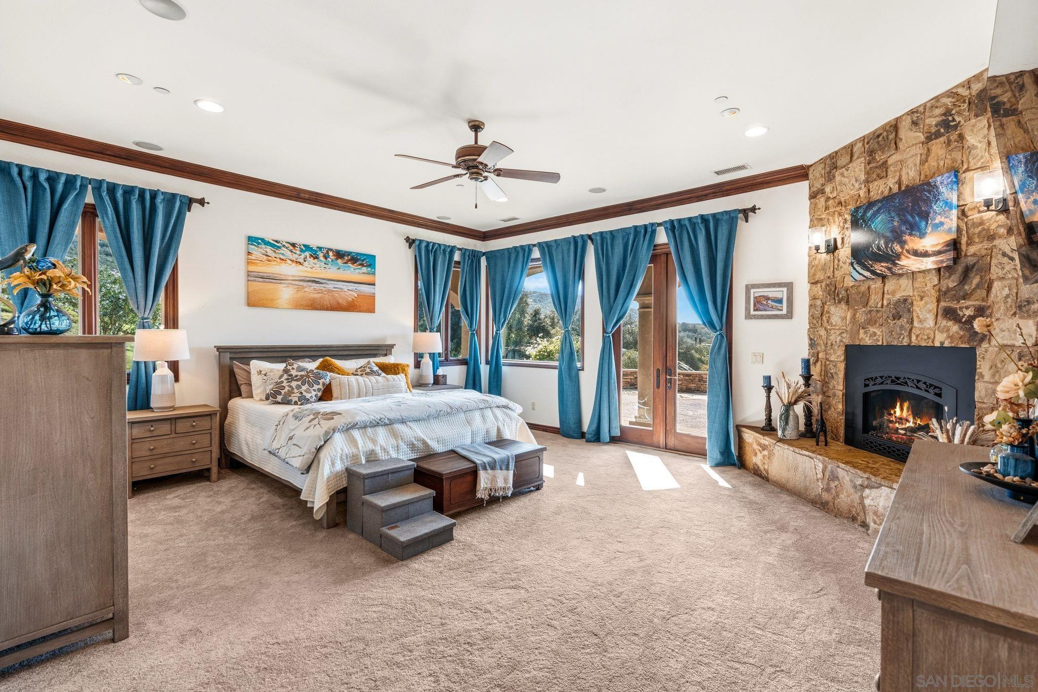Detail Gallery Image 20 of 75 For 19491  Deerhorn Valley, Jamul,  CA 91935 - 3 Beds | 3/1 Baths