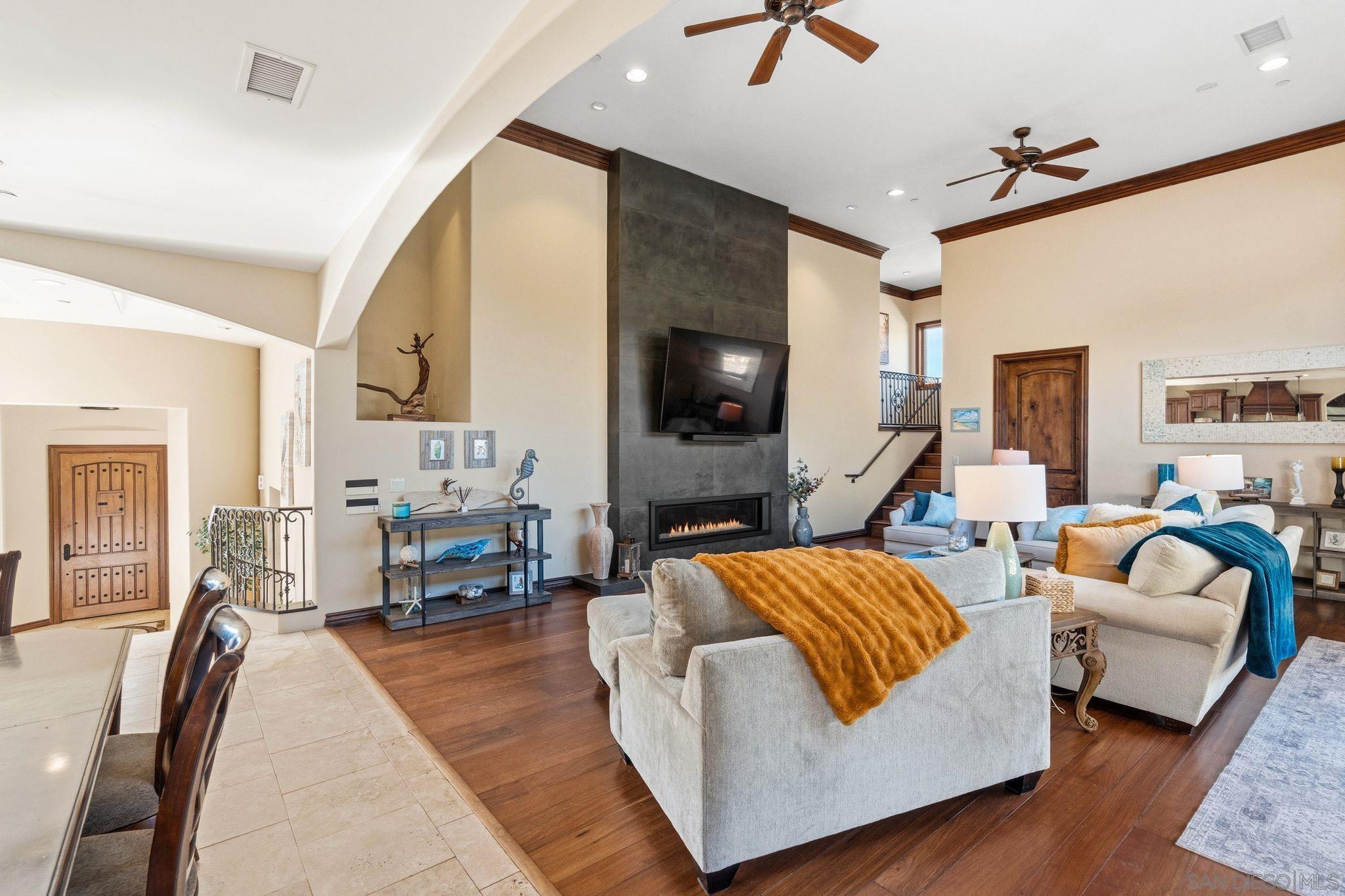 Detail Gallery Image 30 of 75 For 19491  Deerhorn Valley, Jamul,  CA 91935 - 3 Beds | 3/1 Baths