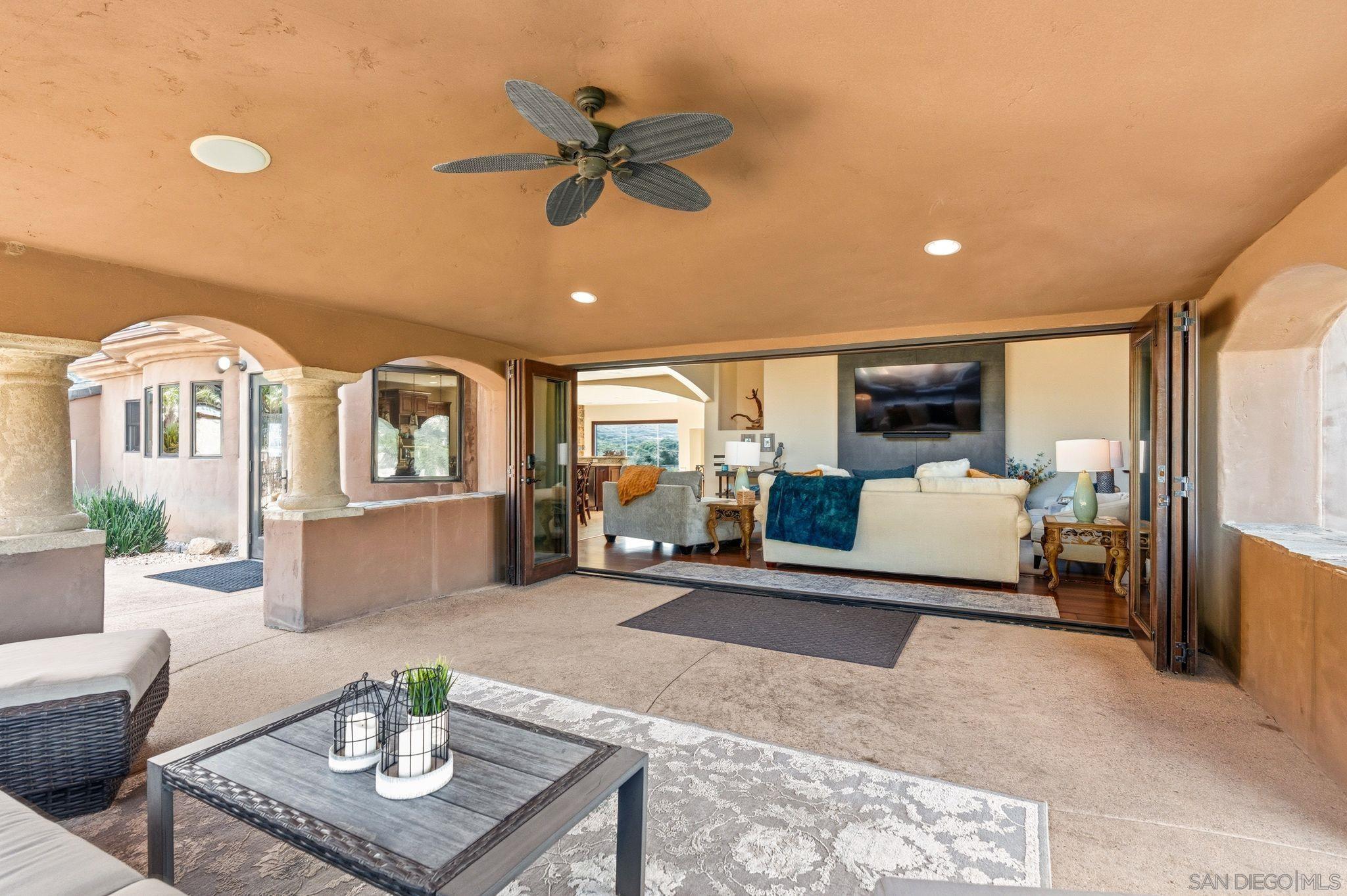 Detail Gallery Image 33 of 75 For 19491  Deerhorn Valley, Jamul,  CA 91935 - 3 Beds | 3/1 Baths