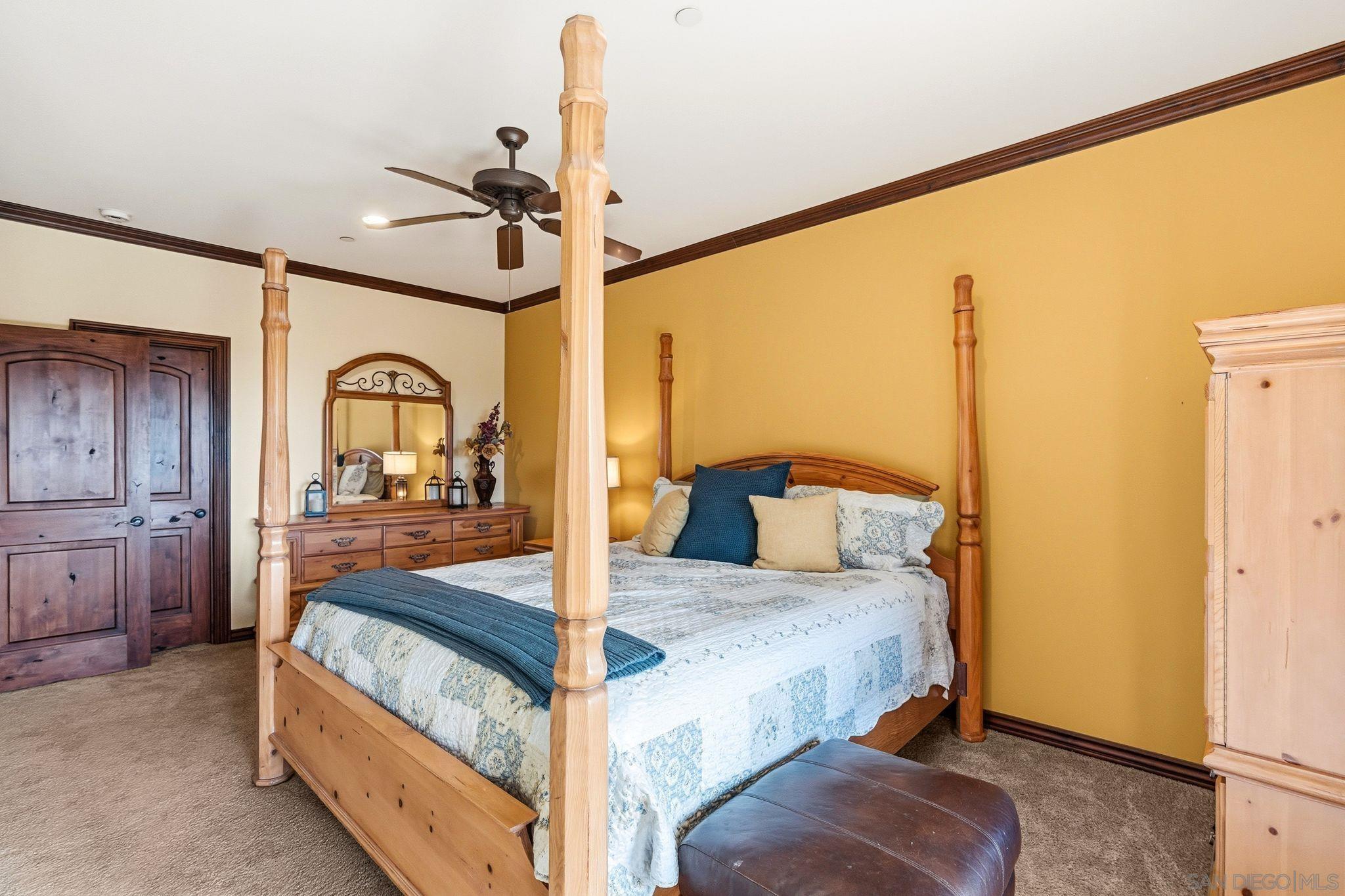 Detail Gallery Image 52 of 75 For 19491  Deerhorn Valley, Jamul,  CA 91935 - 3 Beds | 3/1 Baths