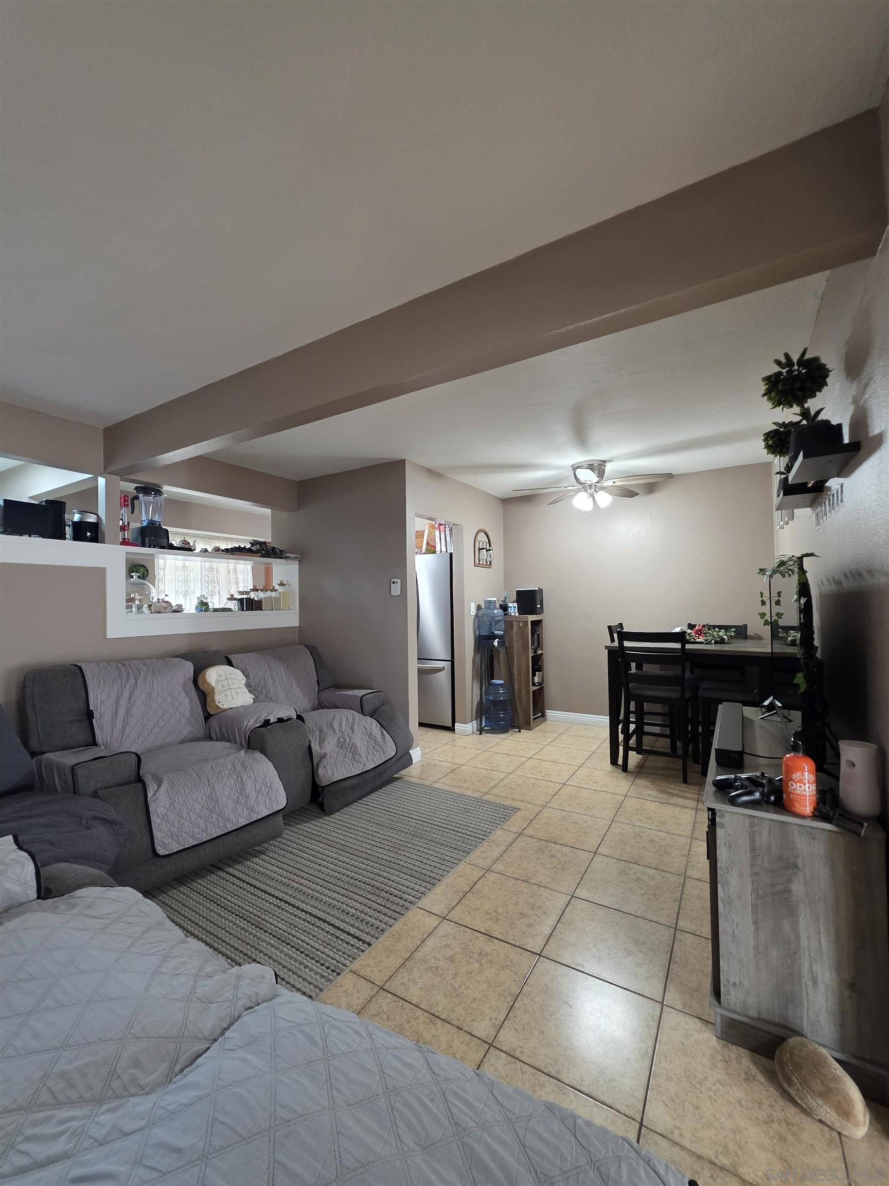 Detail Gallery Image 5 of 5 For 322 E 7th Street, San Jacinto,  CA 92583 - 3 Beds | 1 Baths