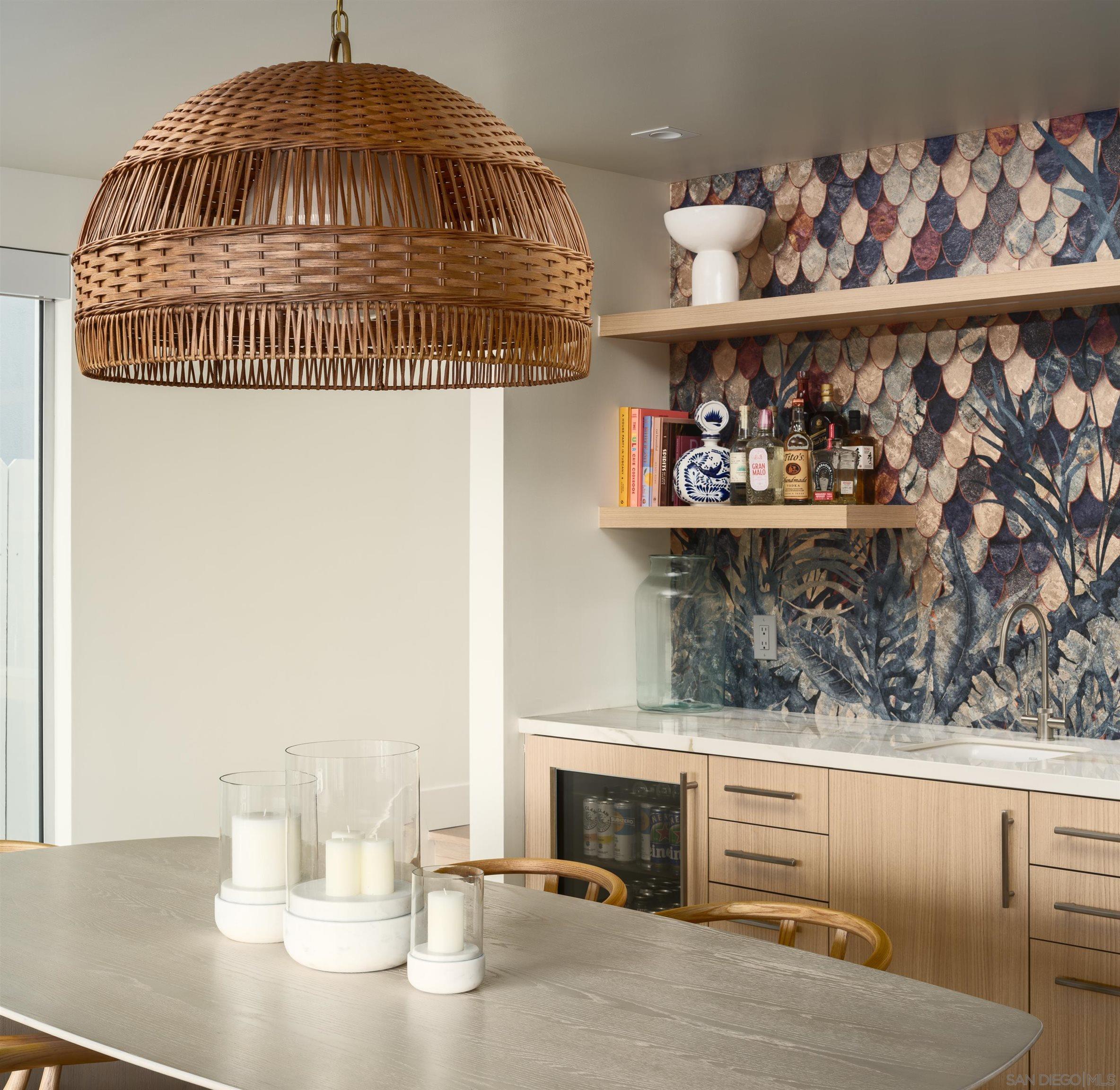 Detail Gallery Image 20 of 72 For 2841  Bayside Walk, San Diego,  CA 92109 - 4 Beds | 4 Baths