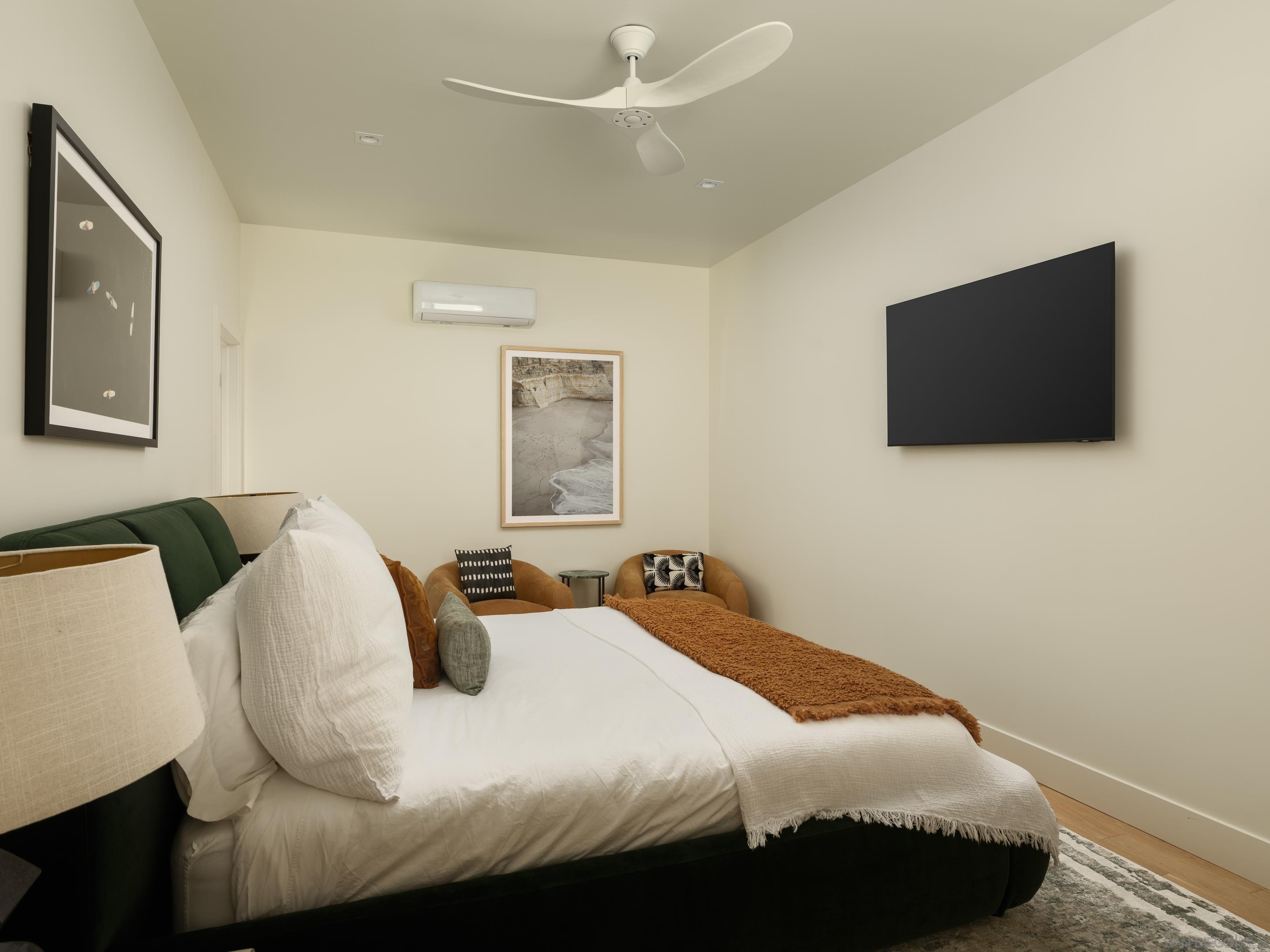 Detail Gallery Image 46 of 72 For 2841  Bayside Walk, San Diego,  CA 92109 - 4 Beds | 4 Baths