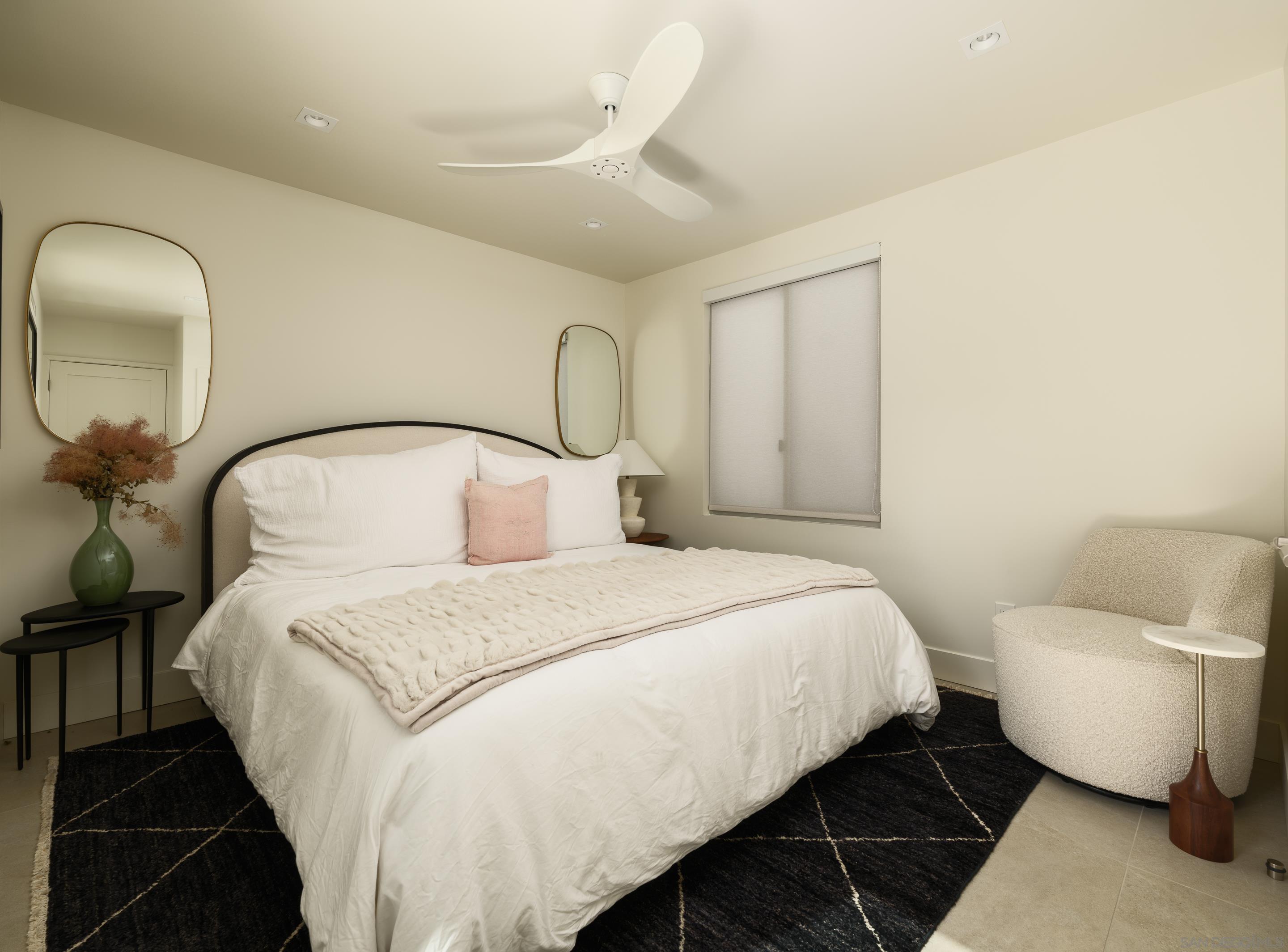 Detail Gallery Image 49 of 72 For 2841  Bayside Walk, San Diego,  CA 92109 - 4 Beds | 4 Baths