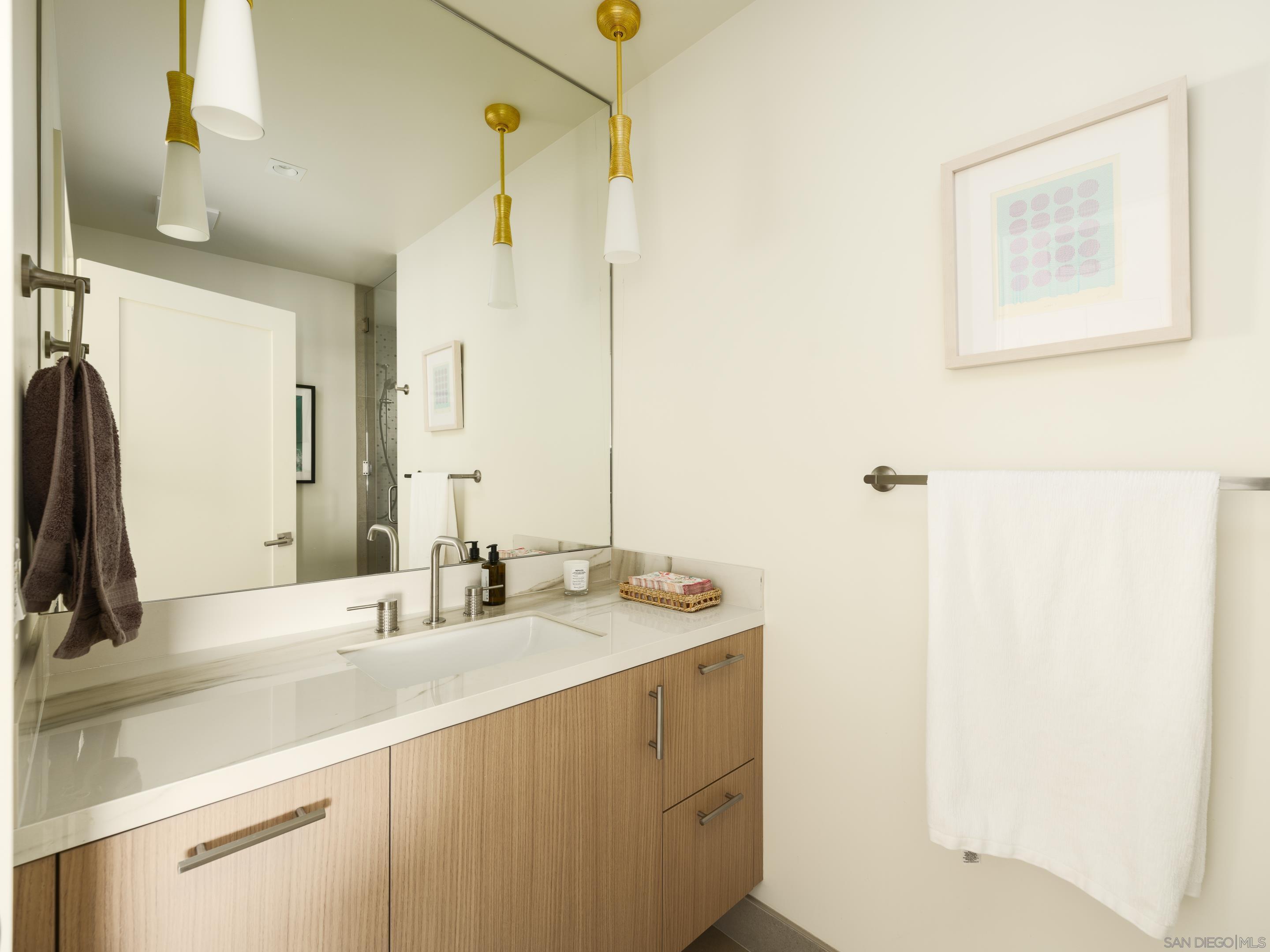 Detail Gallery Image 51 of 72 For 2841  Bayside Walk, San Diego,  CA 92109 - 4 Beds | 4 Baths