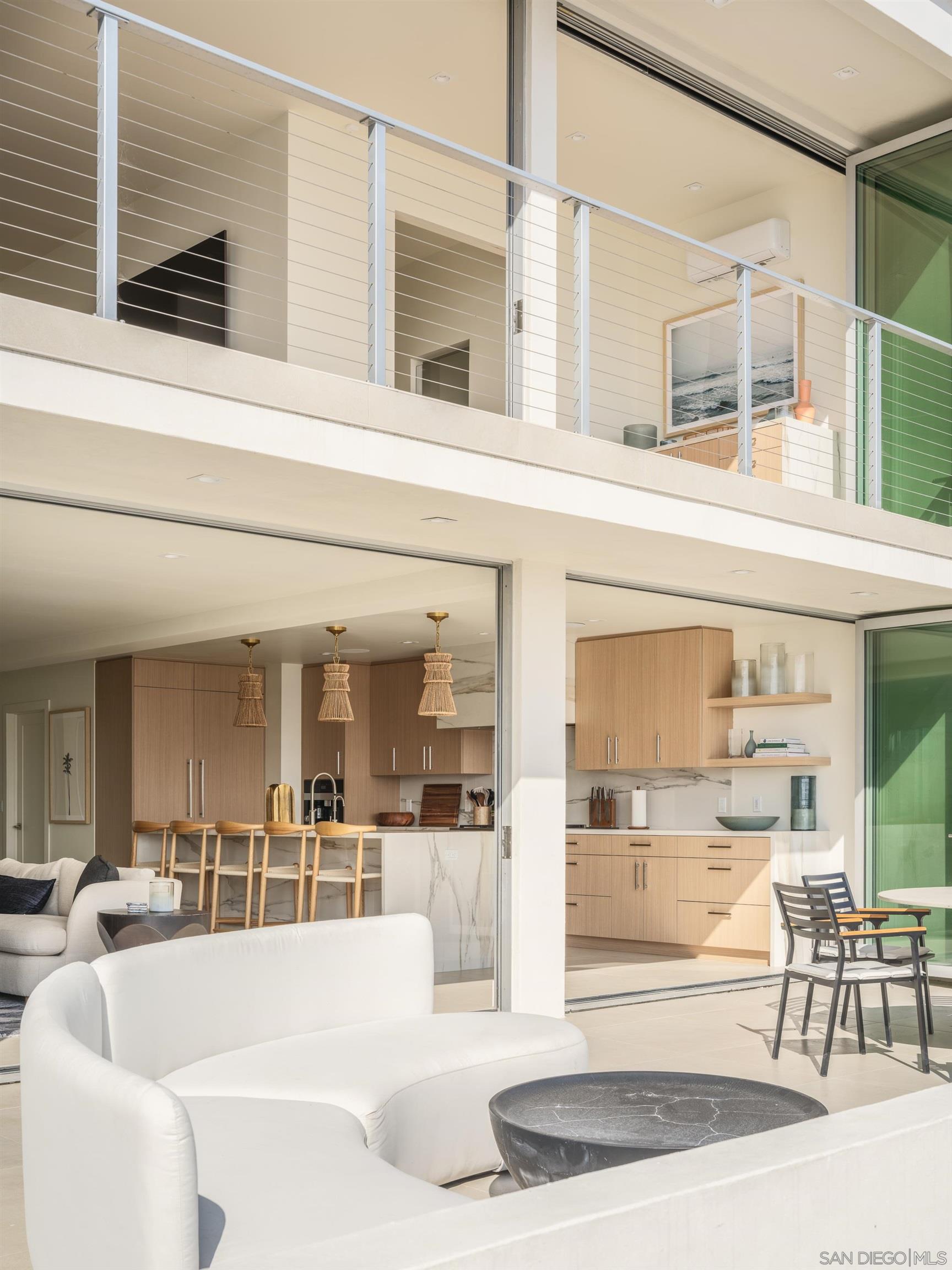 Detail Gallery Image 52 of 72 For 2841  Bayside Walk, San Diego,  CA 92109 - 4 Beds | 4 Baths