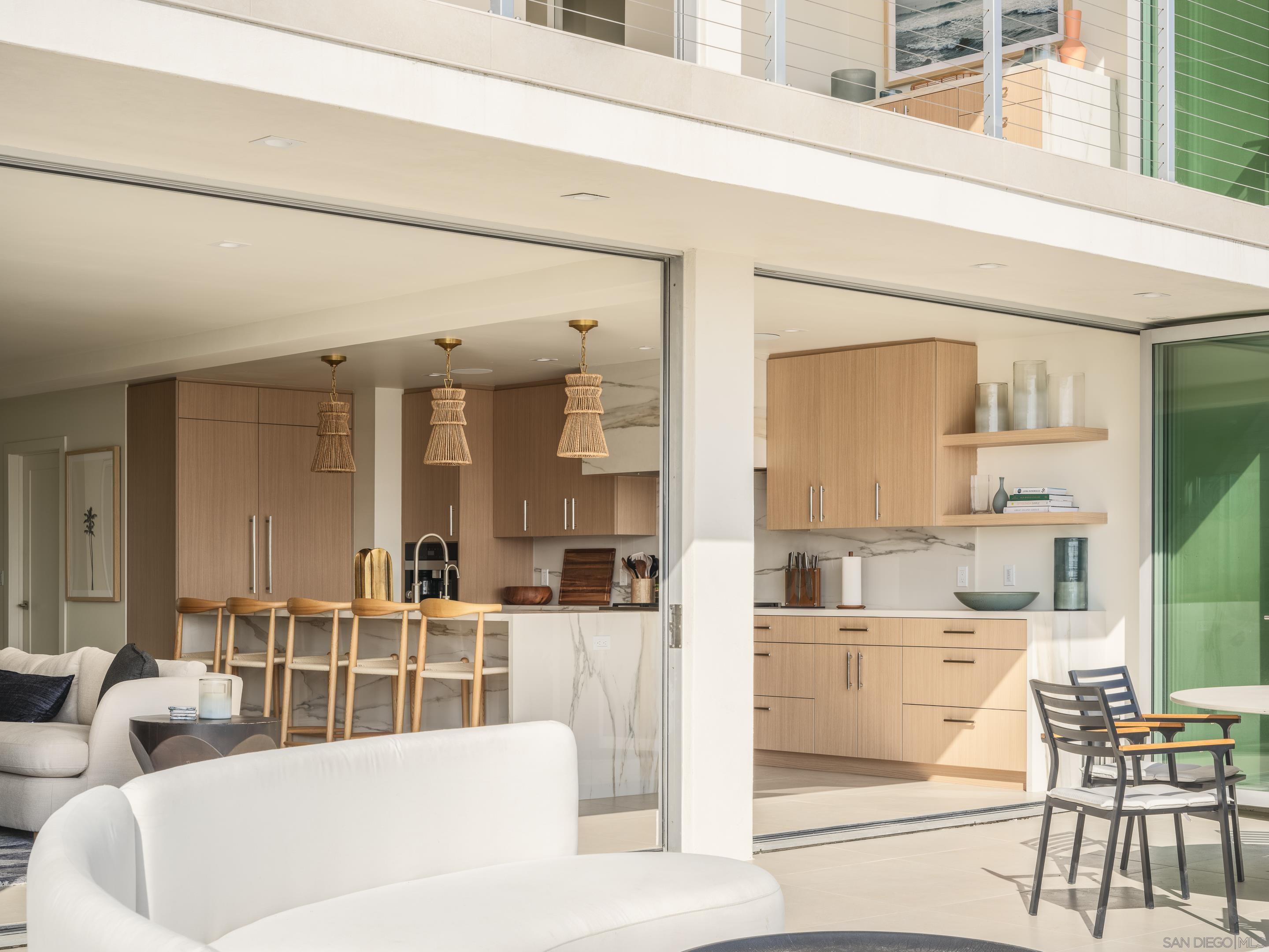 Detail Gallery Image 53 of 72 For 2841  Bayside Walk, San Diego,  CA 92109 - 4 Beds | 4 Baths