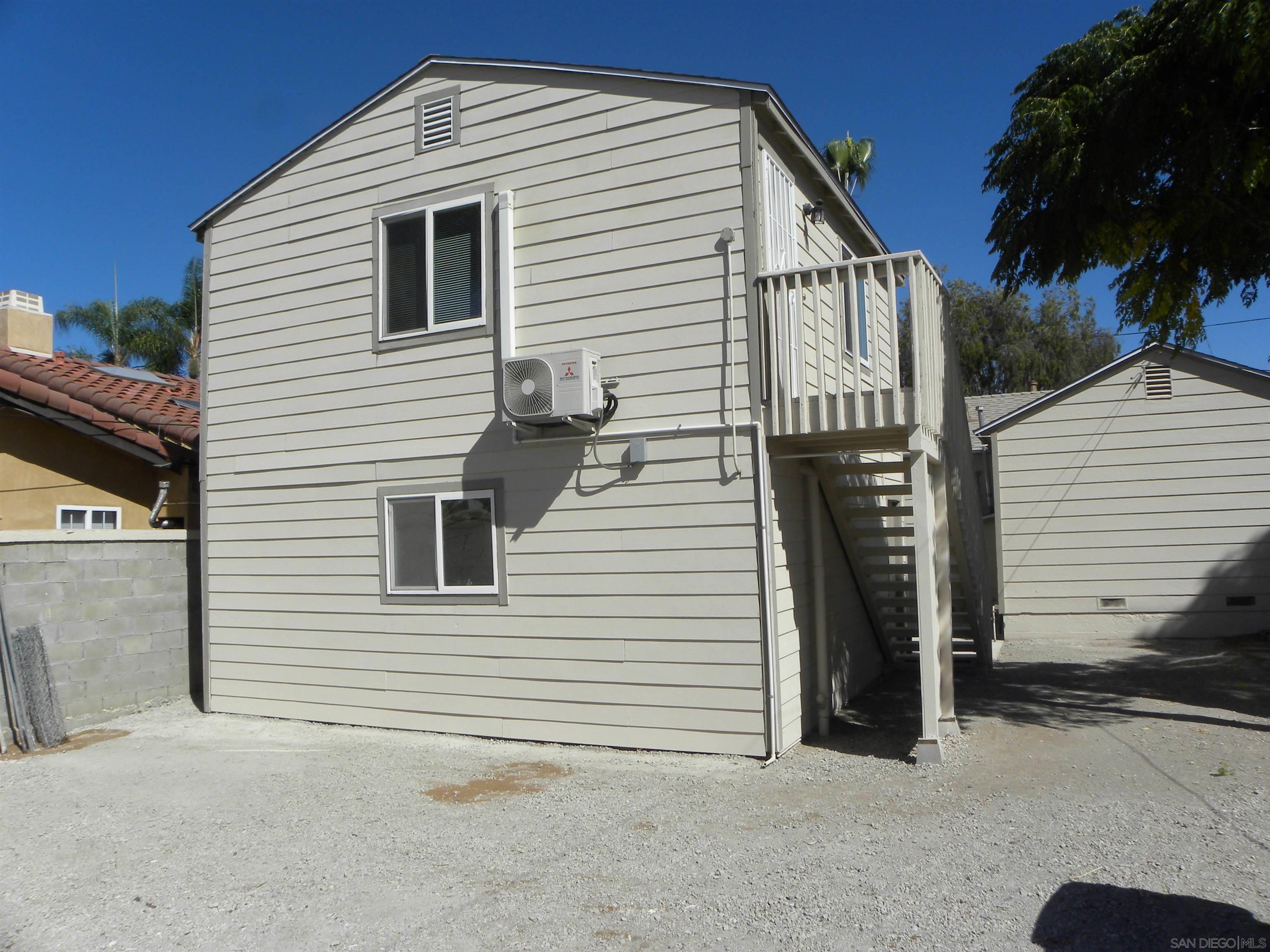 Detail Gallery Image 10 of 13 For 652 S Orange Ave, El Cajon,  CA 92020 - 3 Beds | 2 Baths