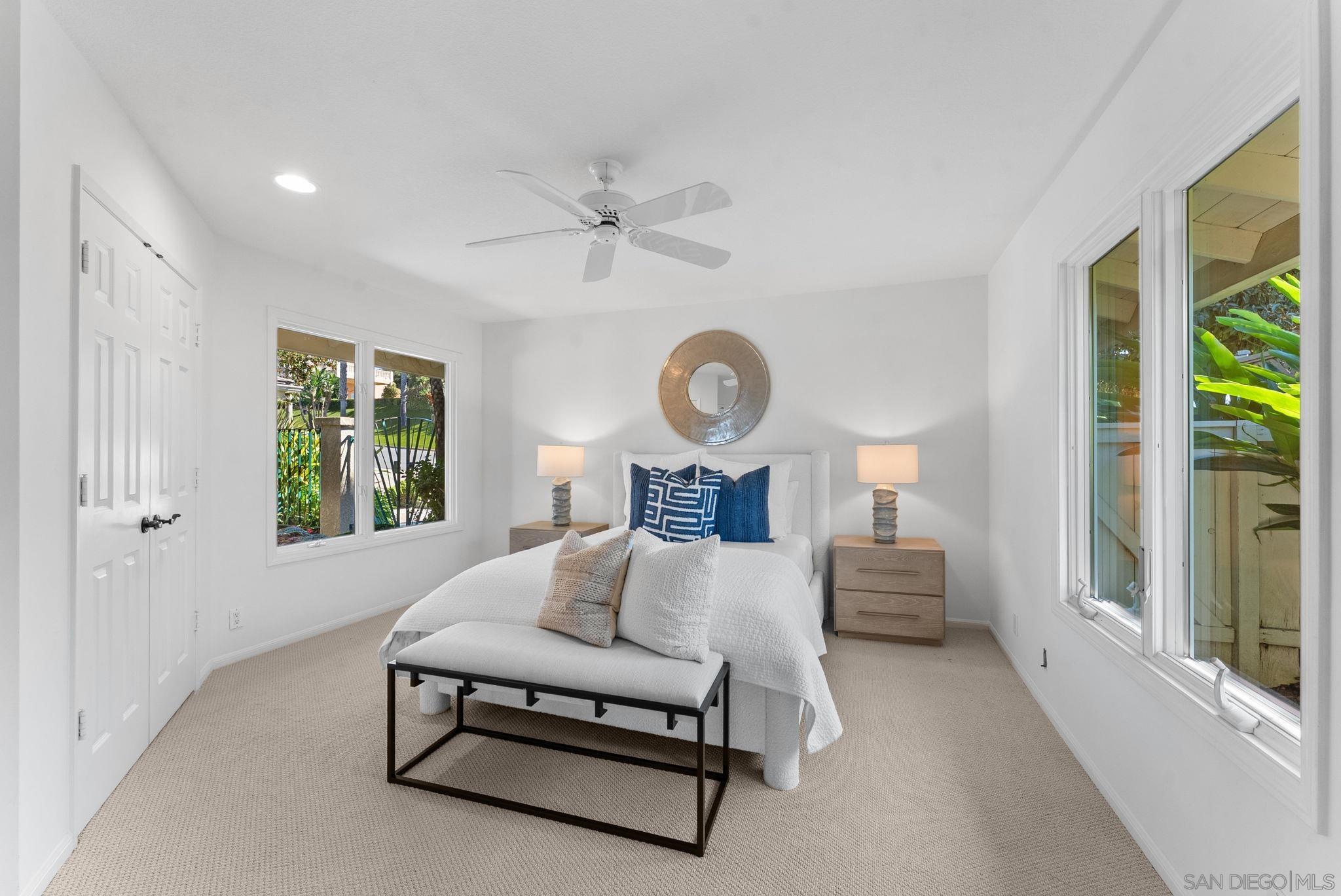 Detail Gallery Image 22 of 29 For 6984  via Estrada, La Jolla,  CA 92037 - 4 Beds | 4 Baths