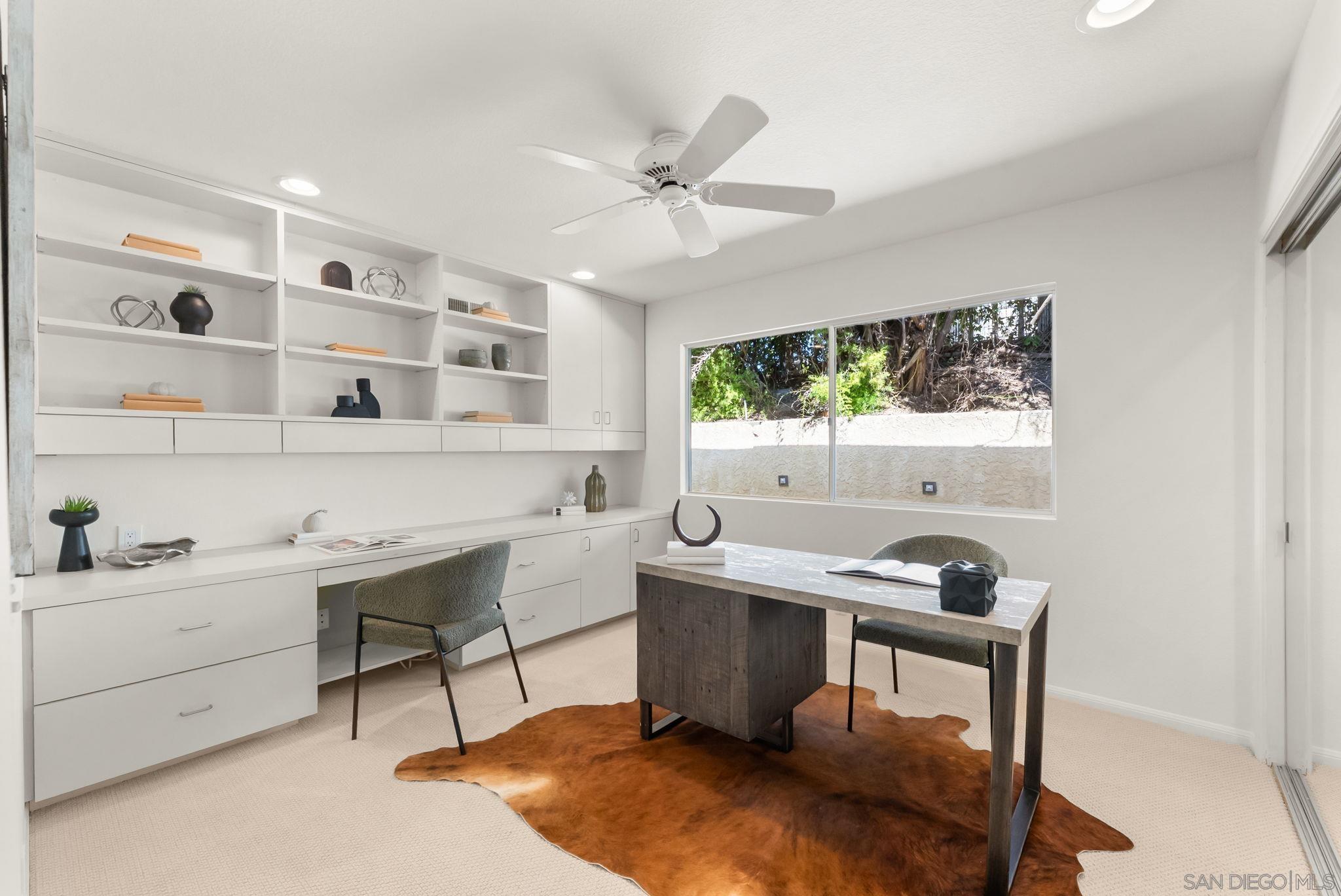 Detail Gallery Image 23 of 29 For 6984  via Estrada, La Jolla,  CA 92037 - 4 Beds | 4 Baths