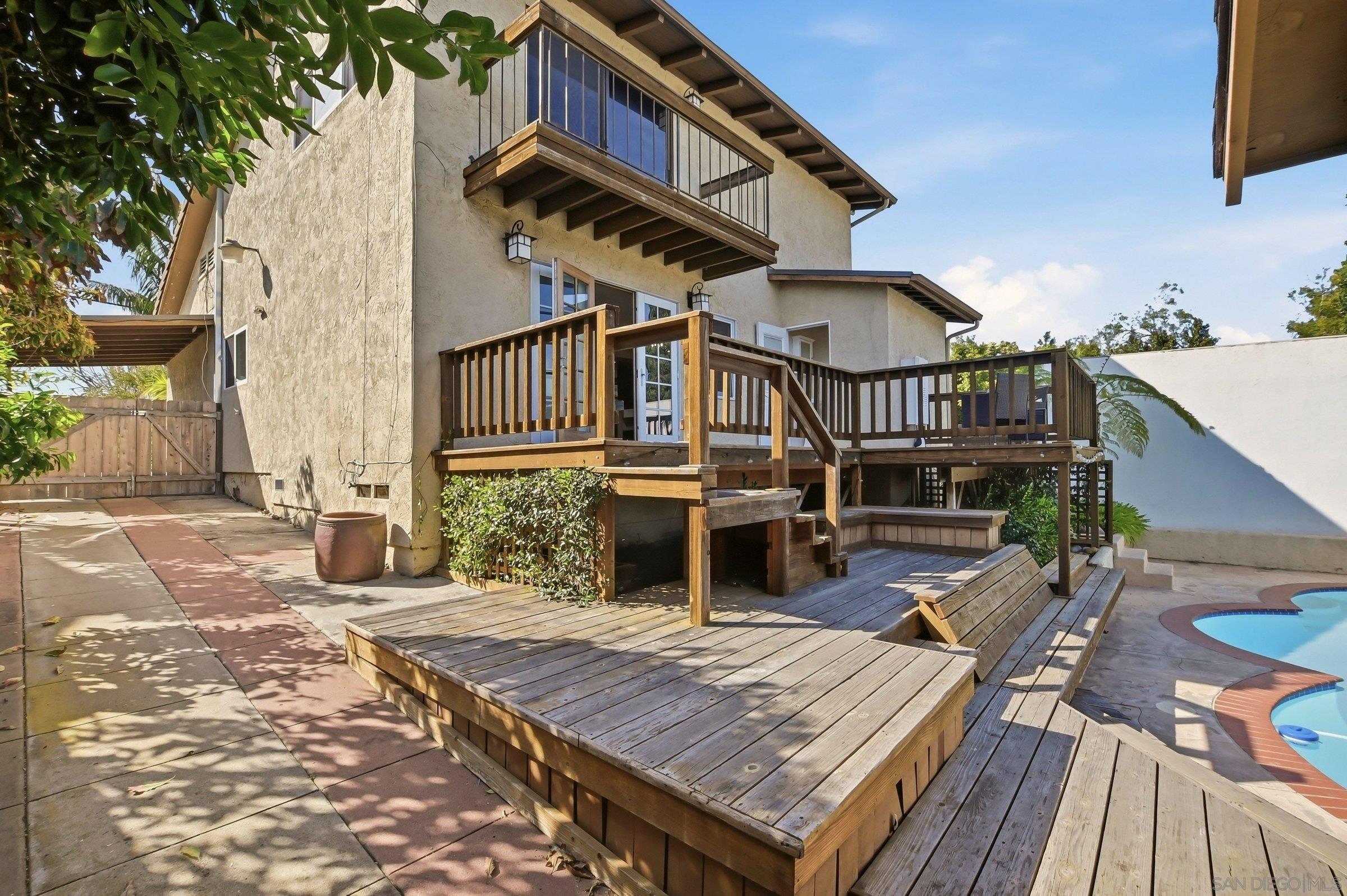 Detail Gallery Image 32 of 39 For 3625  Kite St, San Diego,  CA 92103 - 3 Beds | 2 Baths