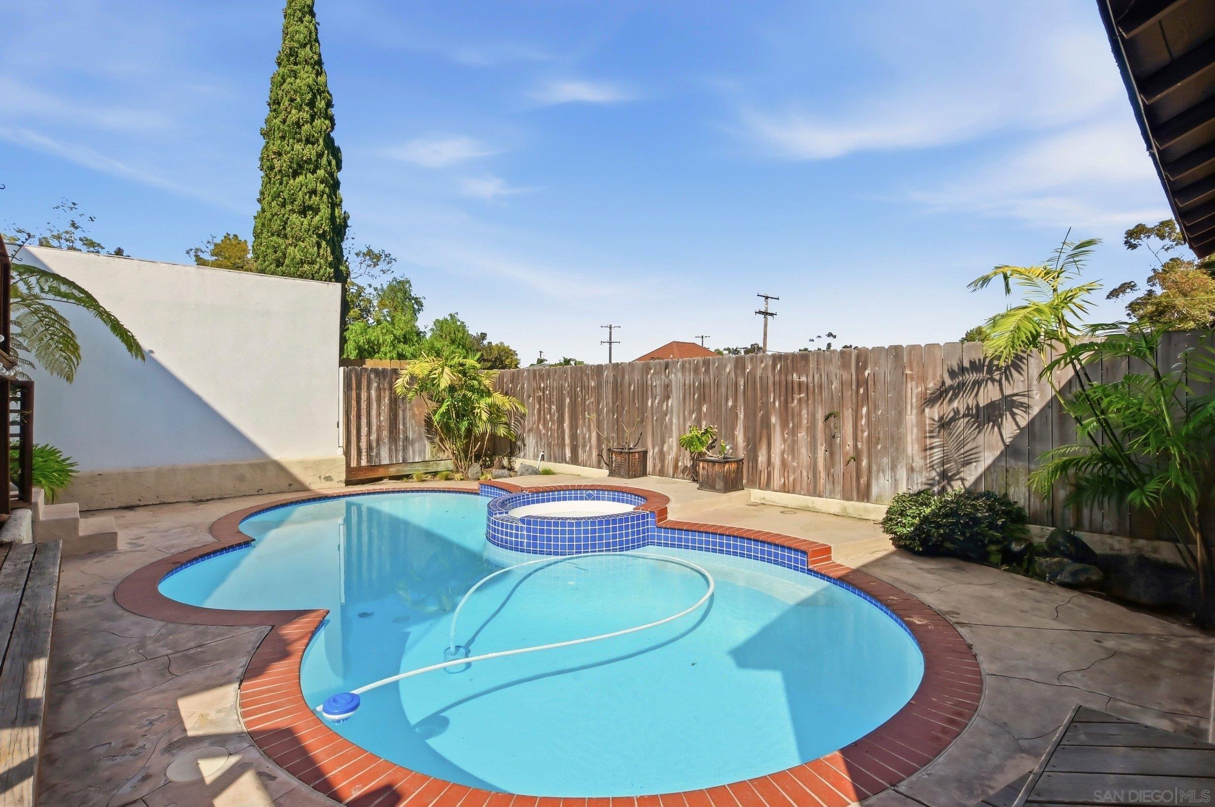 Detail Gallery Image 34 of 39 For 3625  Kite St, San Diego,  CA 92103 - 3 Beds | 2 Baths