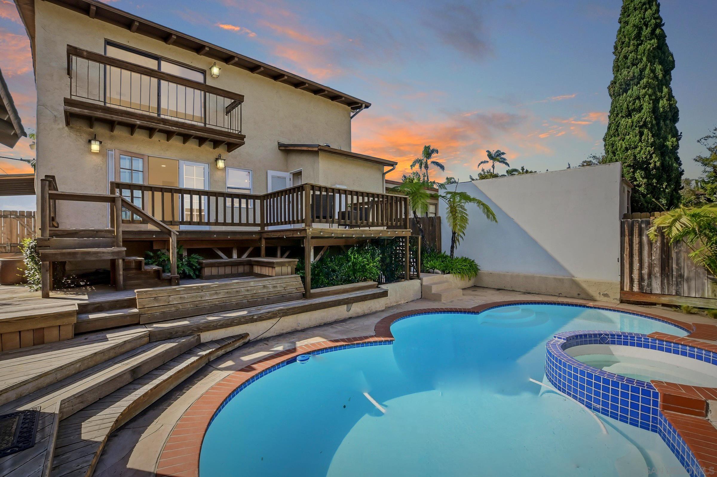 Detail Gallery Image 35 of 39 For 3625  Kite St, San Diego,  CA 92103 - 3 Beds | 2 Baths