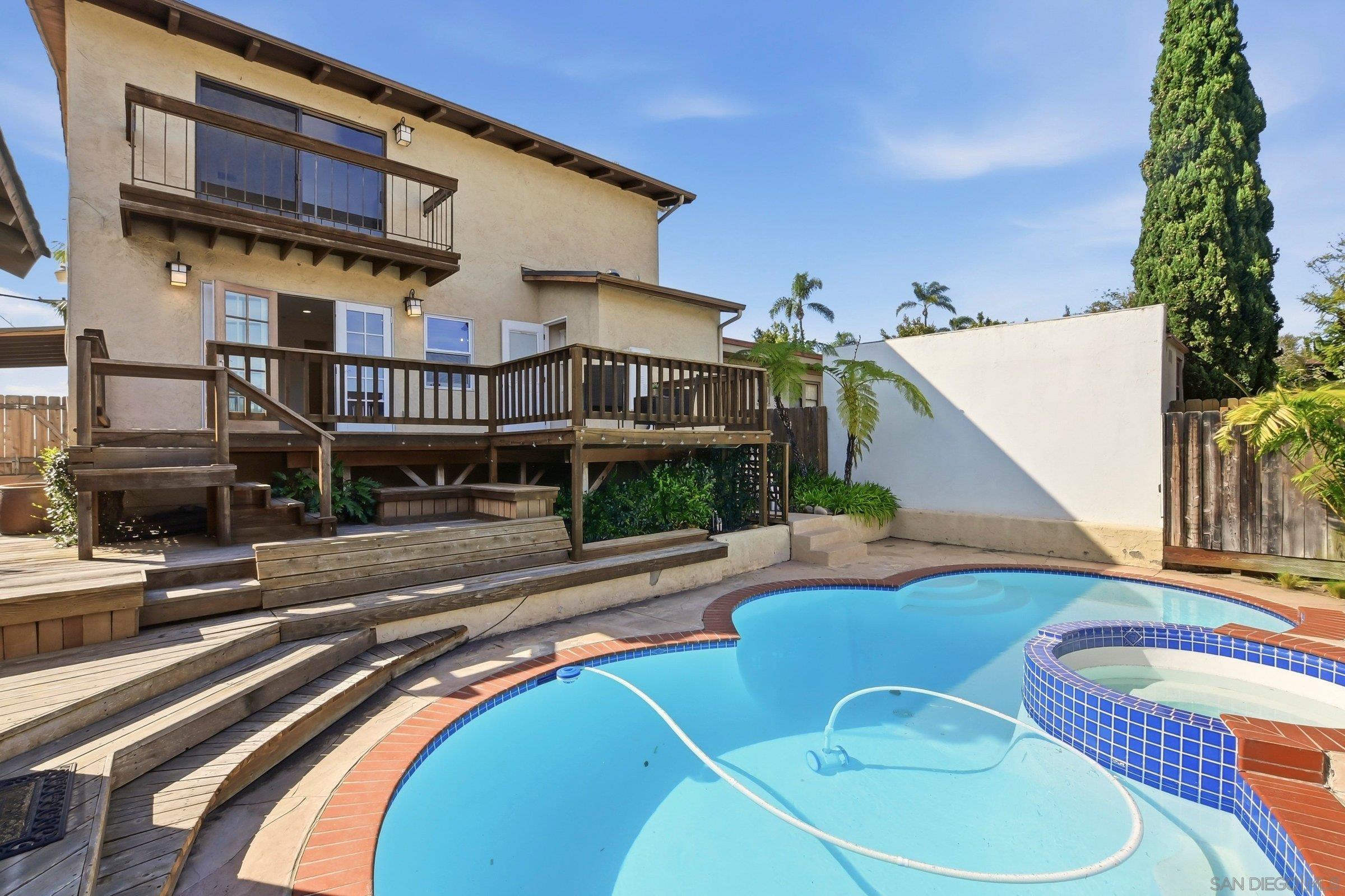 Detail Gallery Image 36 of 39 For 3625  Kite St, San Diego,  CA 92103 - 3 Beds | 2 Baths