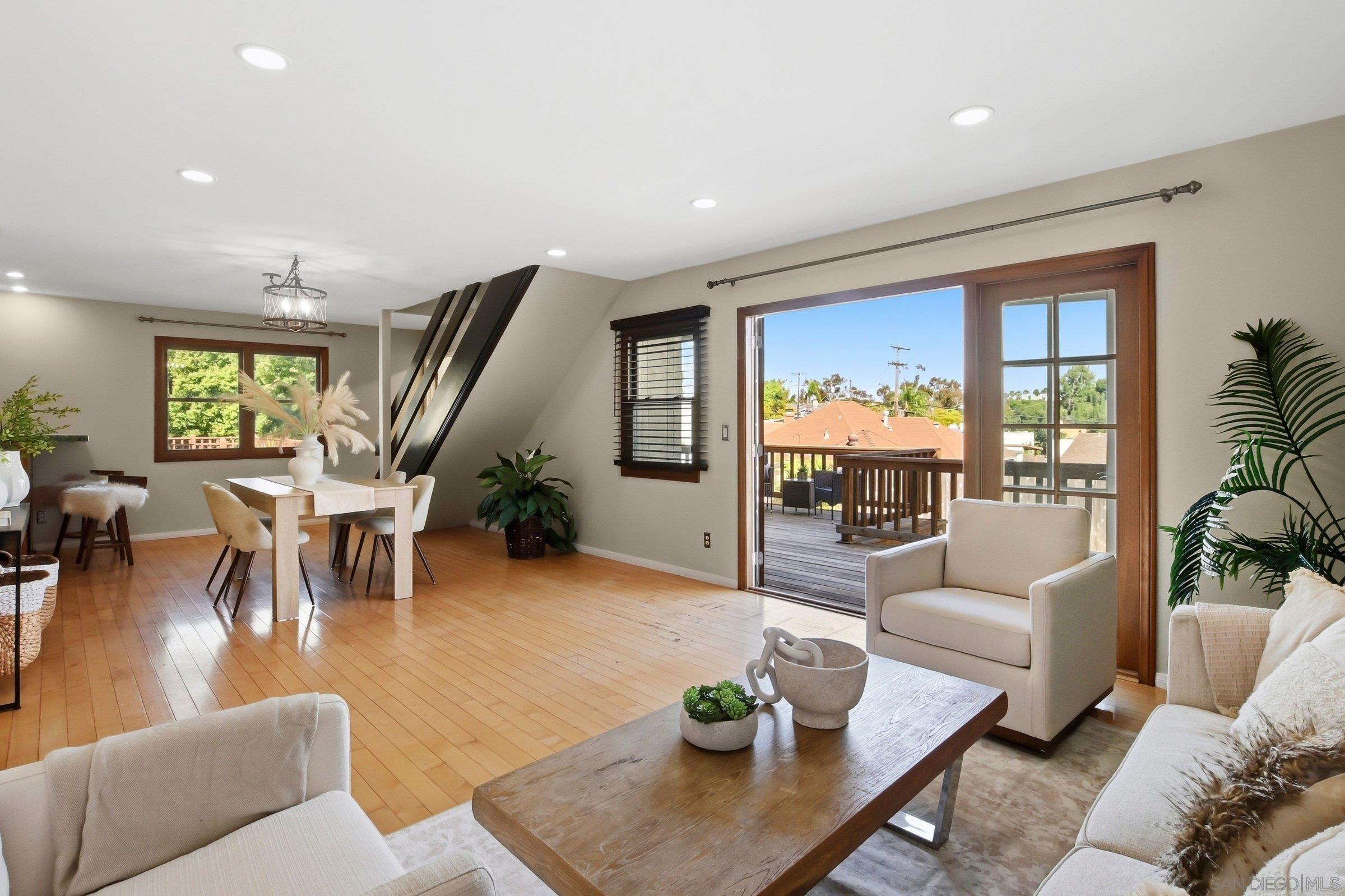 Detail Gallery Image 10 of 39 For 3625  Kite St, San Diego,  CA 92103 - 3 Beds | 2 Baths