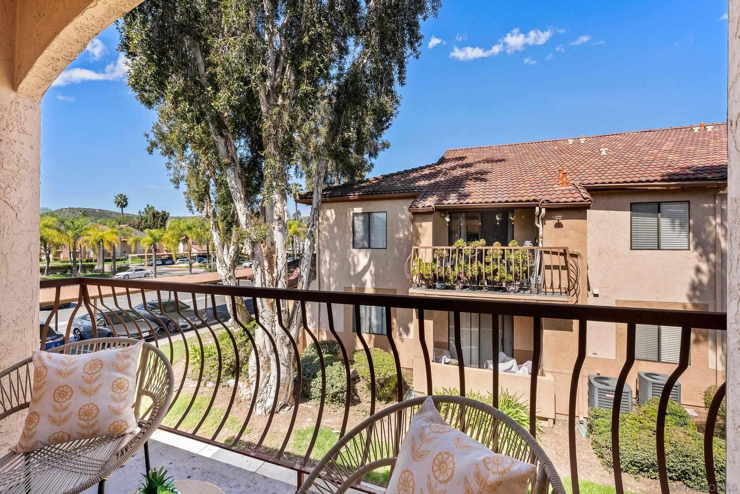 Detail Gallery Image 12 of 22 For 12190  Cuyamaca College Dr E  #1106,  El Cajon,  CA 92019 - 1 Beds | 1 Baths