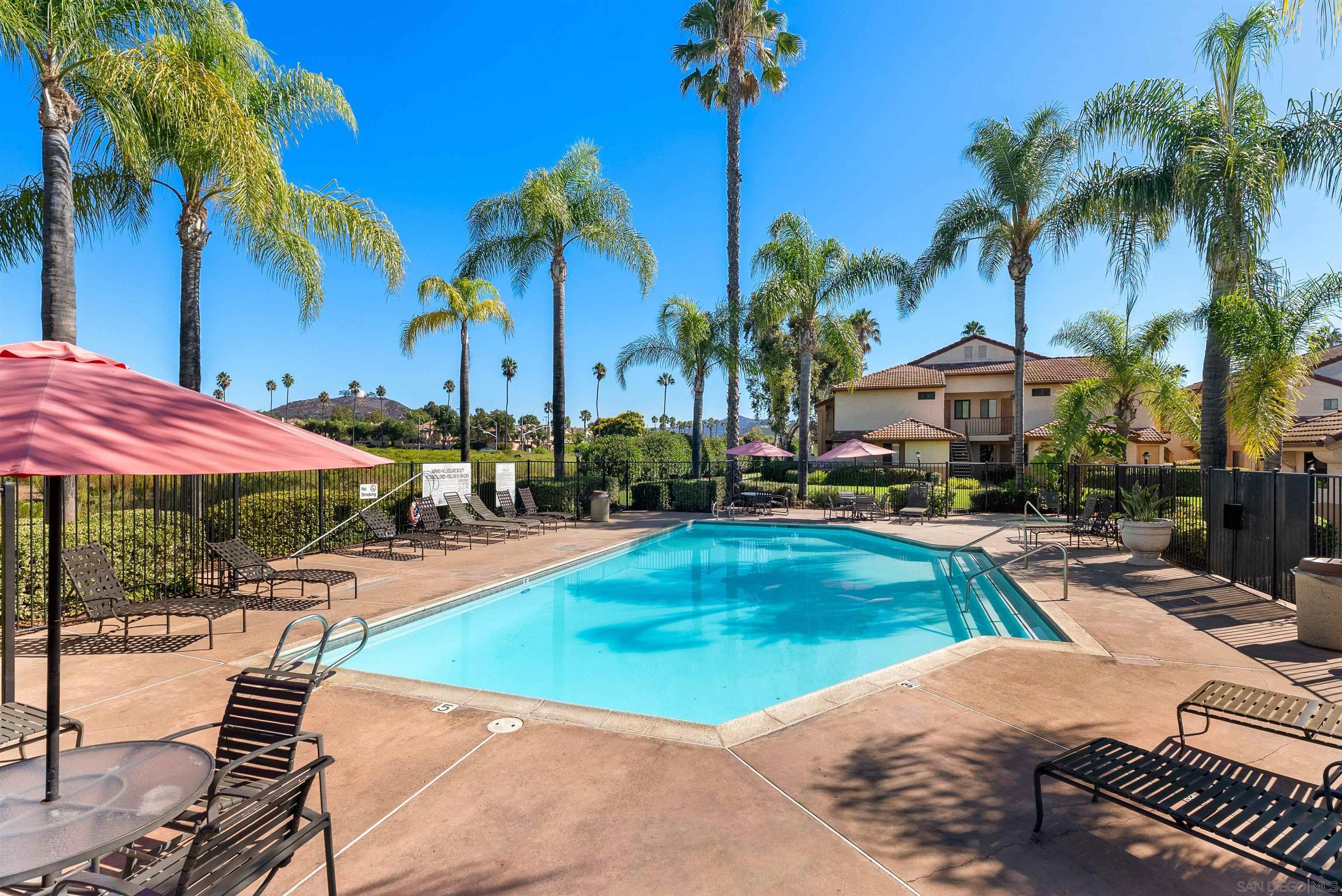 Detail Gallery Image 13 of 22 For 12190  Cuyamaca College Dr E  #1106,  El Cajon,  CA 92019 - 1 Beds | 1 Baths