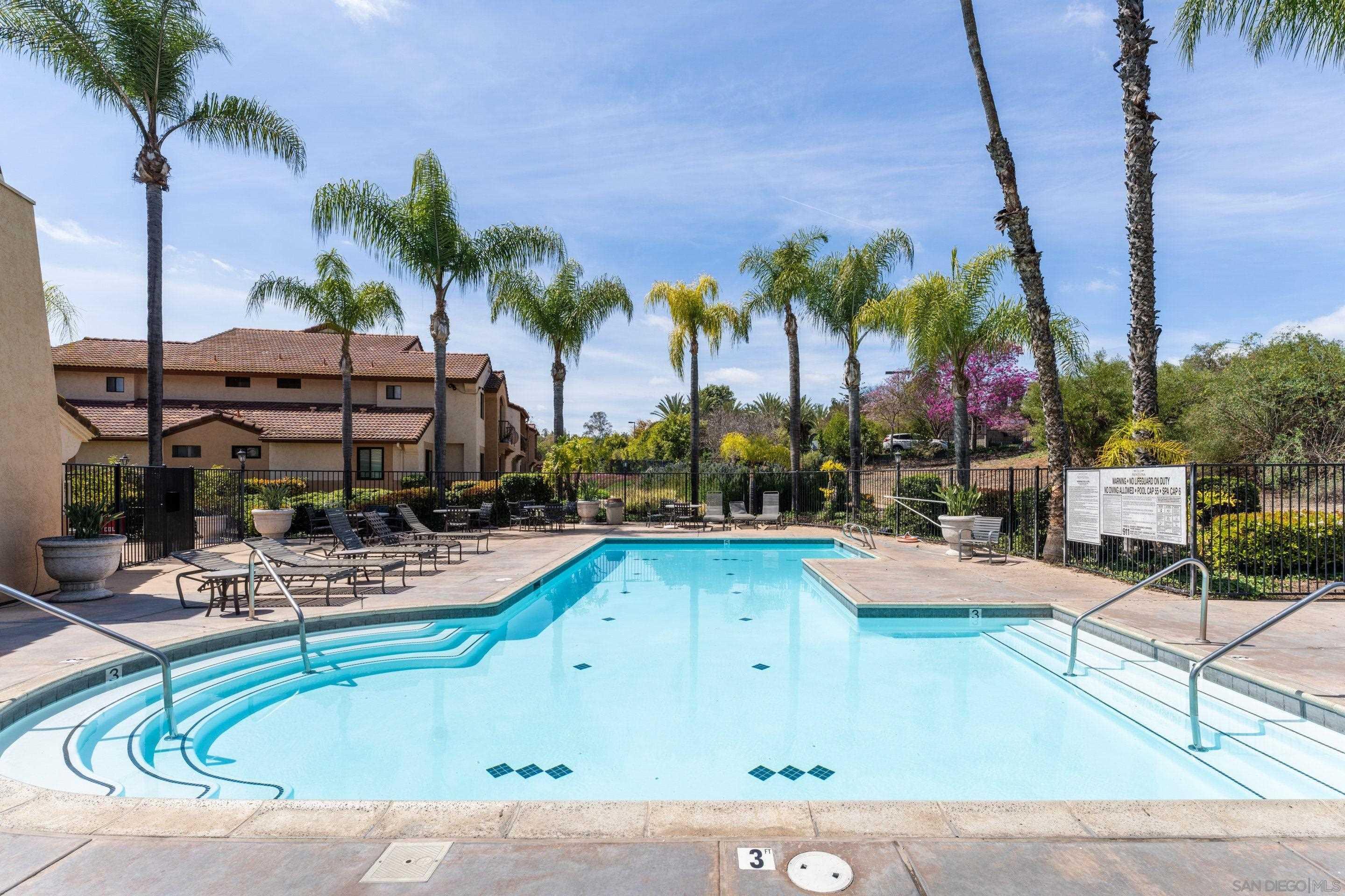 Detail Gallery Image 17 of 22 For 12190  Cuyamaca College Dr E  #1106,  El Cajon,  CA 92019 - 1 Beds | 1 Baths