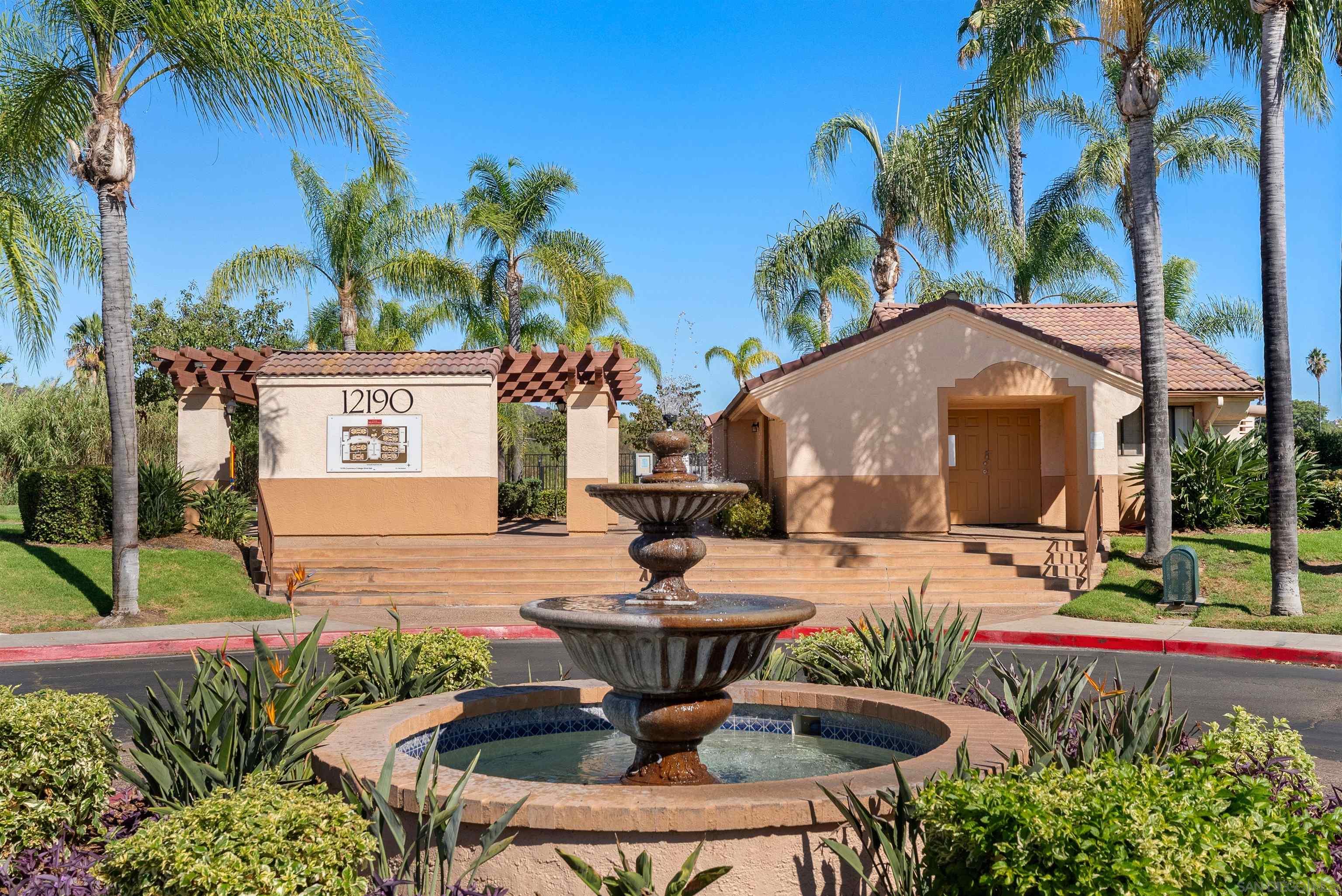 Detail Gallery Image 21 of 22 For 12190  Cuyamaca College Dr E  #1106,  El Cajon,  CA 92019 - 1 Beds | 1 Baths