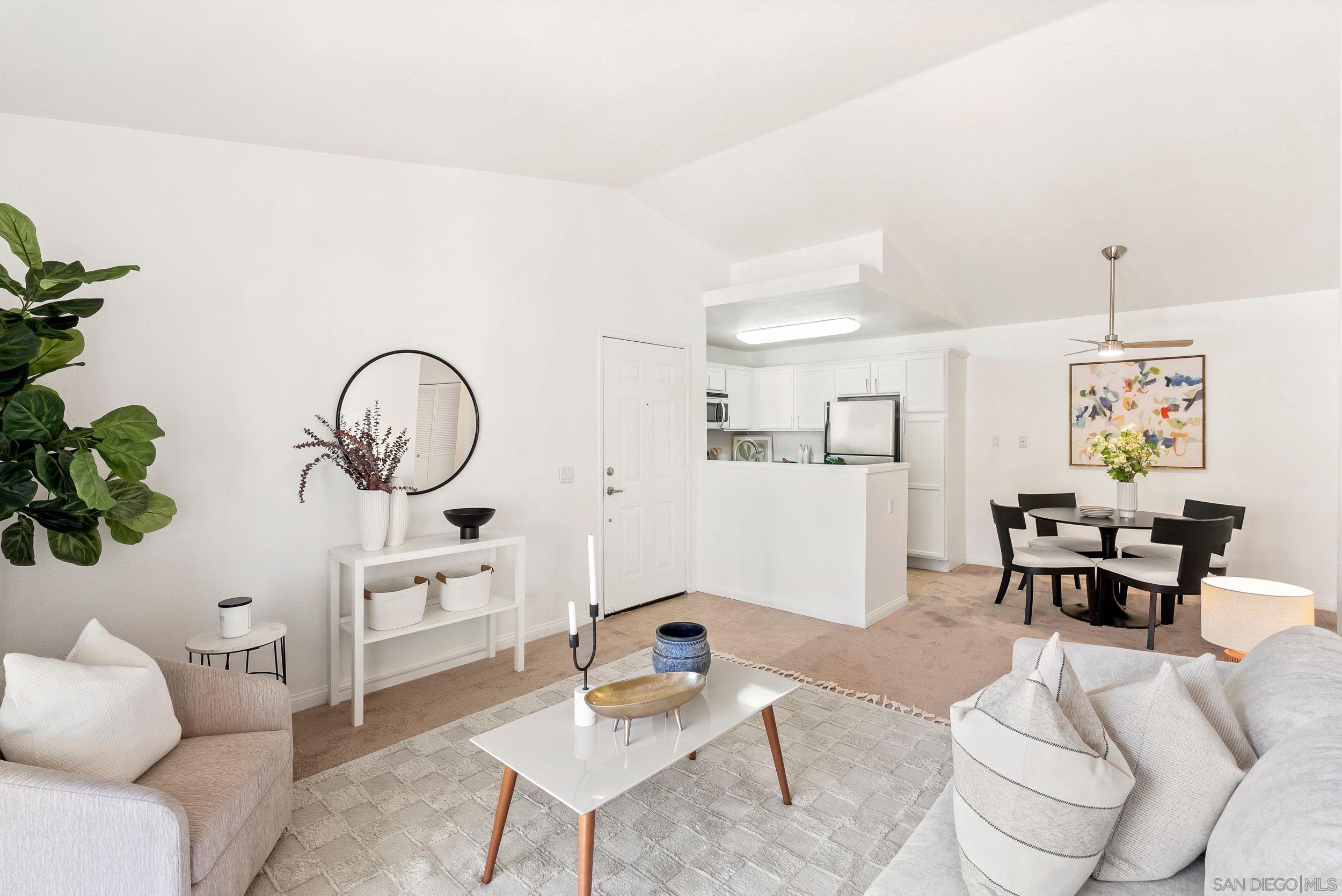 Detail Gallery Image 4 of 22 For 12190  Cuyamaca College Dr E  #1106,  El Cajon,  CA 92019 - 1 Beds | 1 Baths