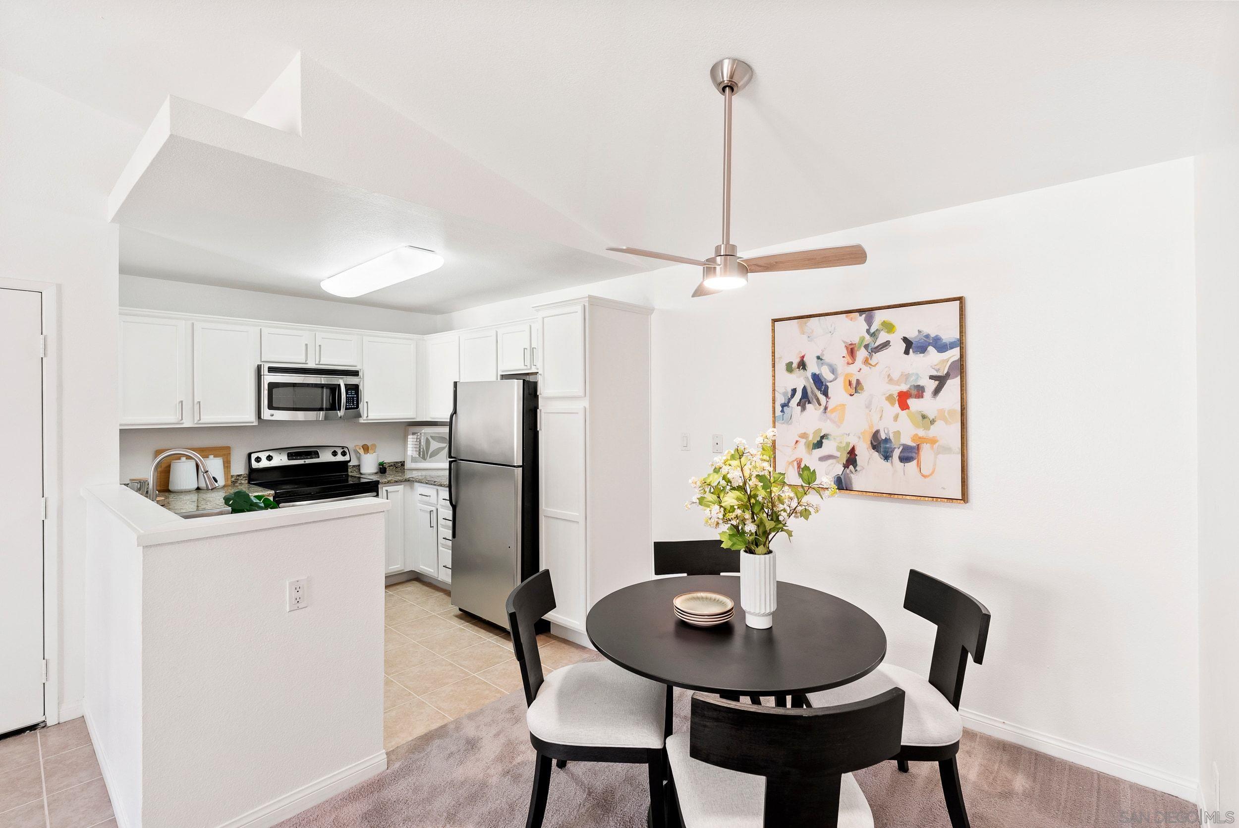 Detail Gallery Image 6 of 22 For 12190  Cuyamaca College Dr E  #1106,  El Cajon,  CA 92019 - 1 Beds | 1 Baths